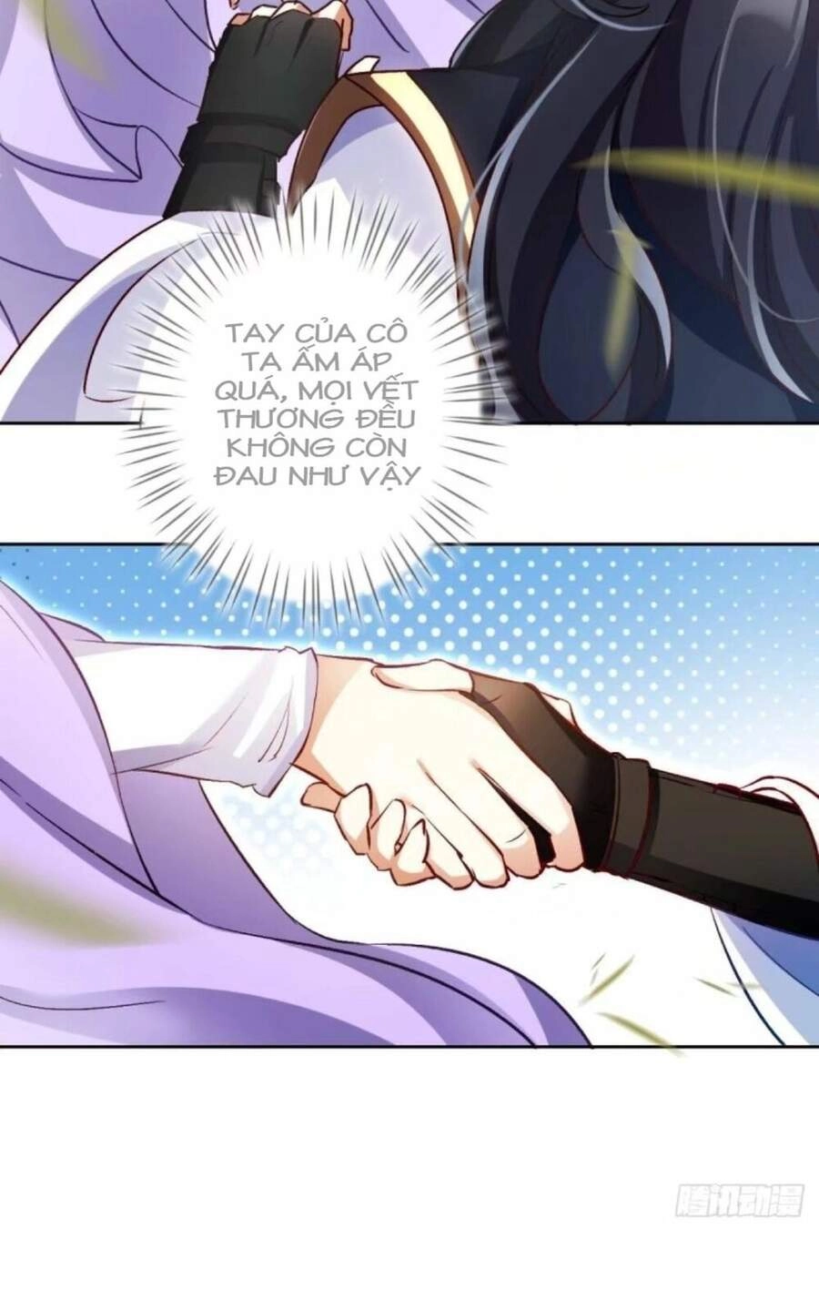 Ác Nữ Vi Đế Chapter 50 - 60