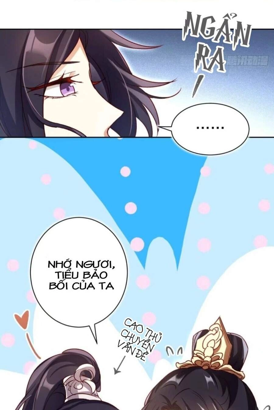 Ác Nữ Vi Đế Chapter 50 - 62