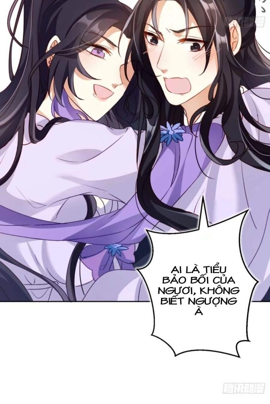 Ác Nữ Vi Đế Chapter 50 - 63