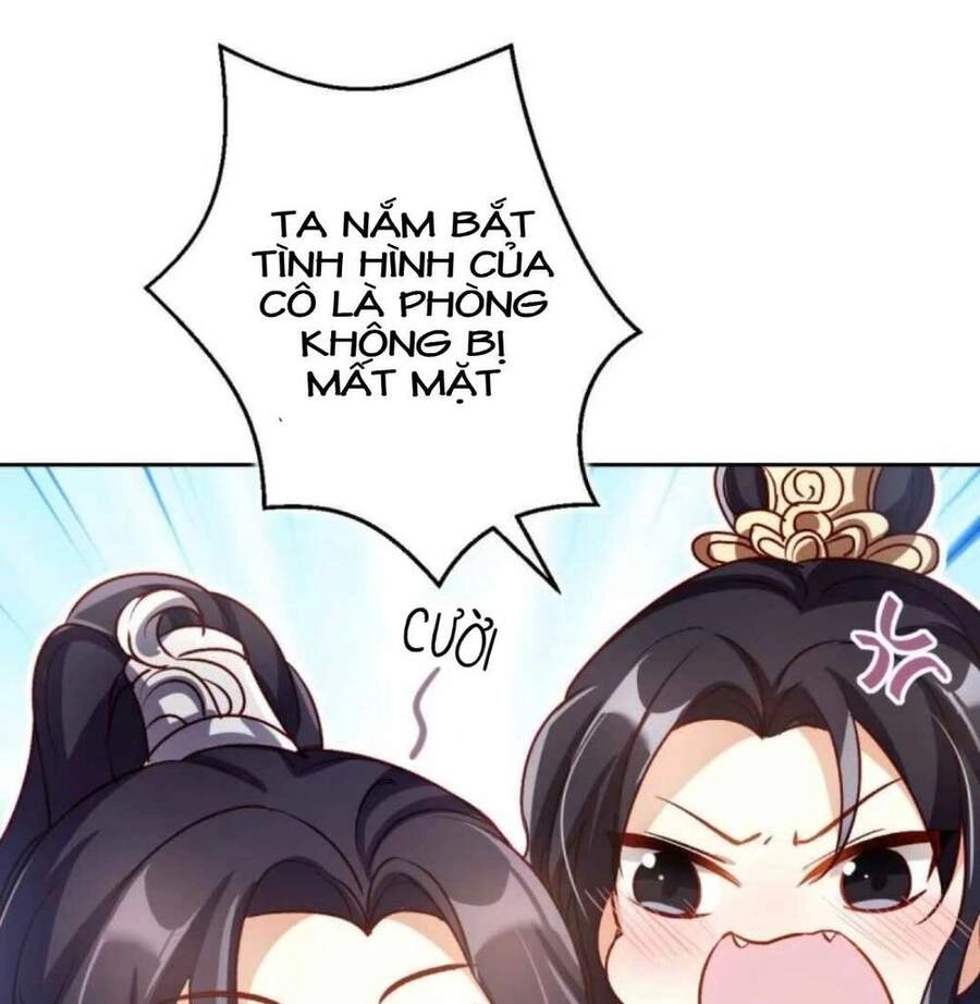 Ác Nữ Vi Đế Chapter 50 - 65