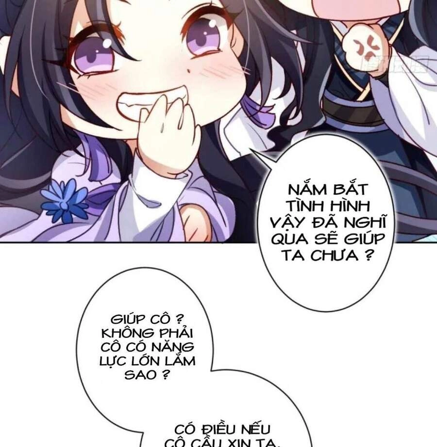 Ác Nữ Vi Đế Chapter 50 - 66