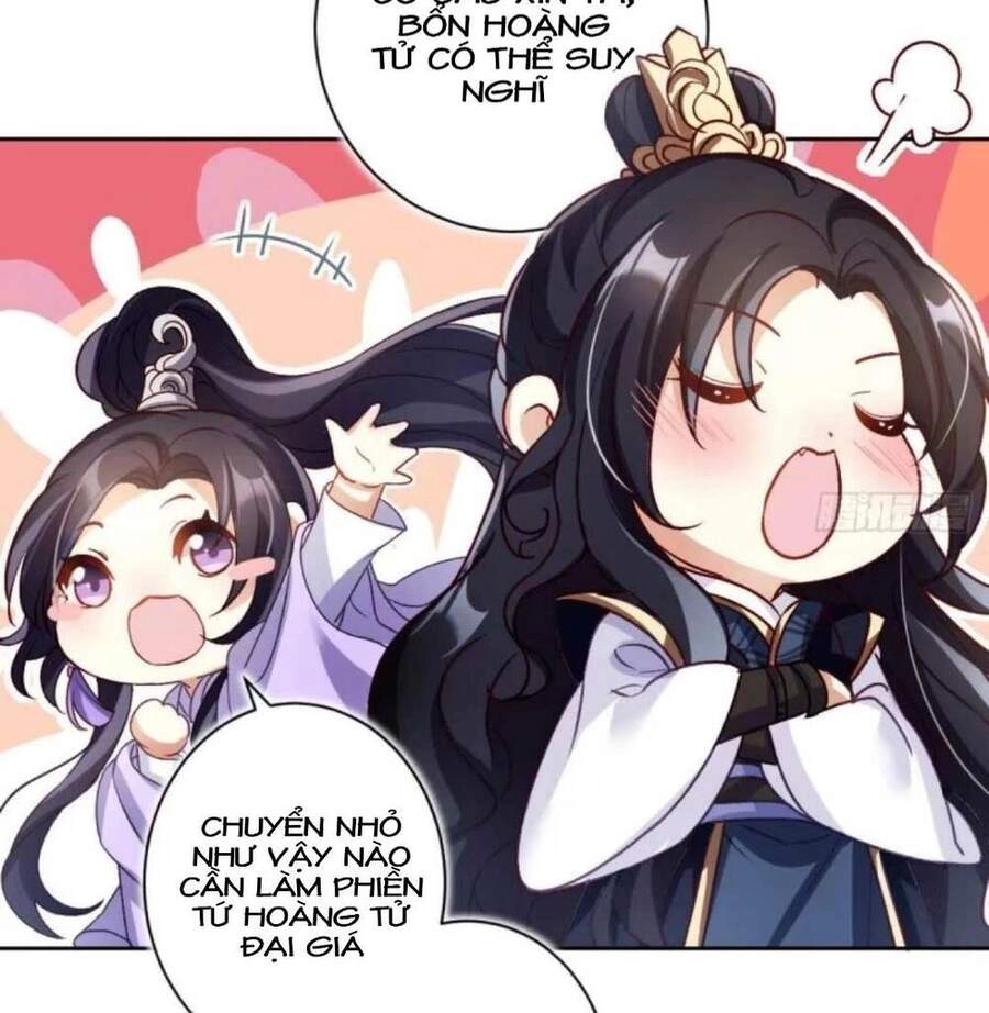 Ác Nữ Vi Đế Chapter 50 - 67