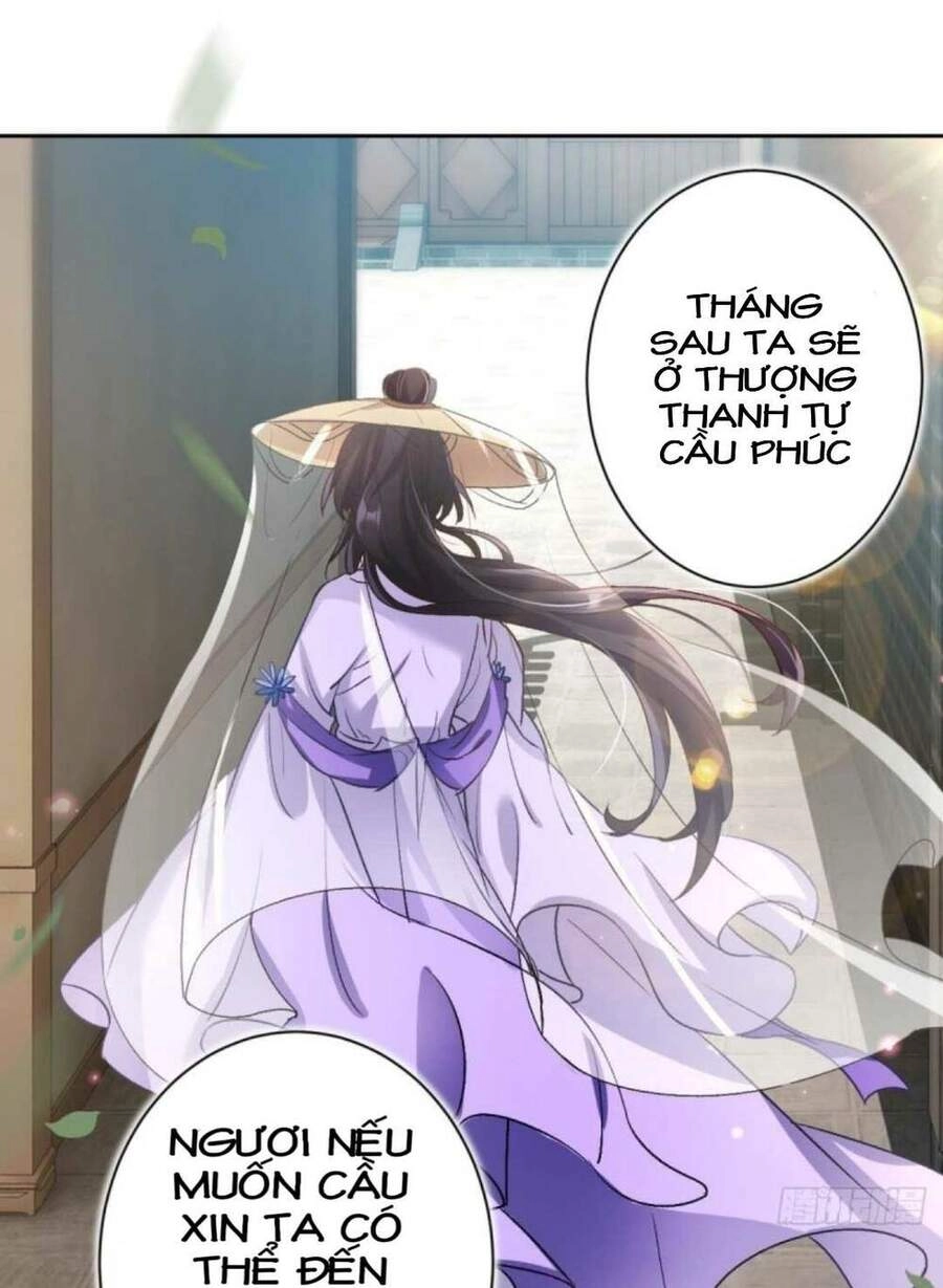 Ác Nữ Vi Đế Chapter 50 - 69