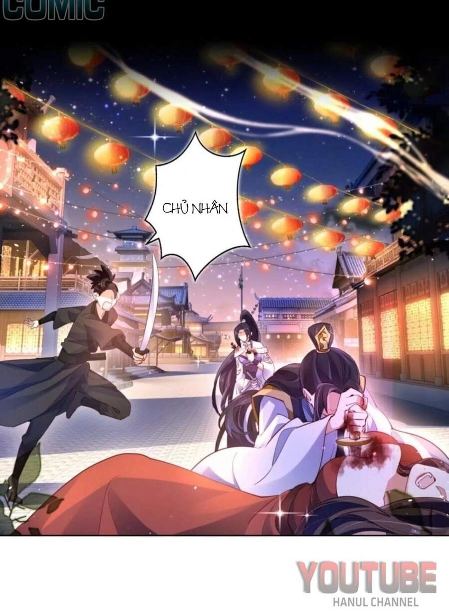 Ác Nữ Vi Đế Chapter 62 - 2