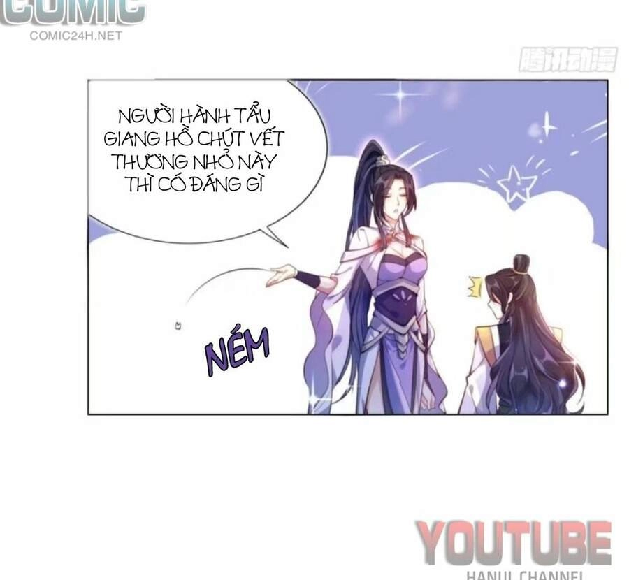 Ác Nữ Vi Đế Chapter 62 - 14