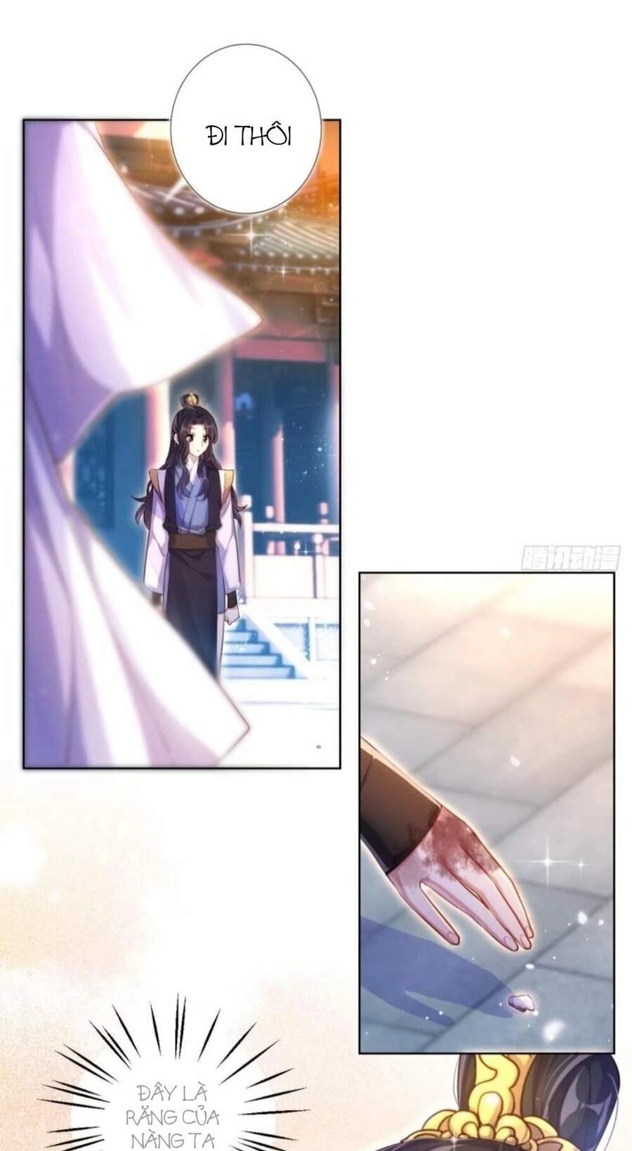 Ác Nữ Vi Đế Chapter 62 - 15