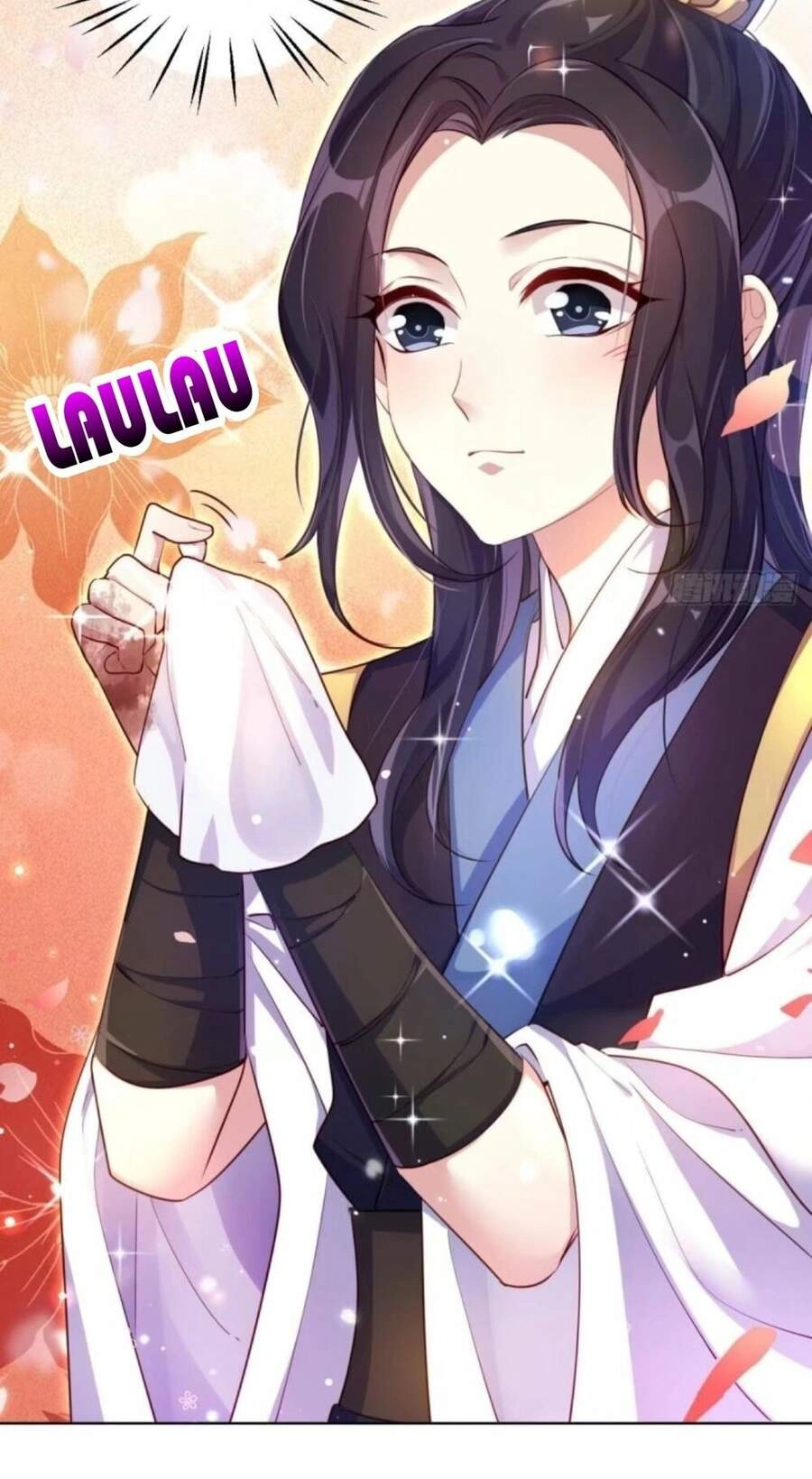 Ác Nữ Vi Đế Chapter 62 - 16