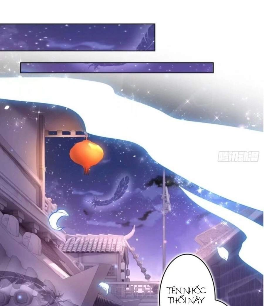 Ác Nữ Vi Đế Chapter 62 - 18