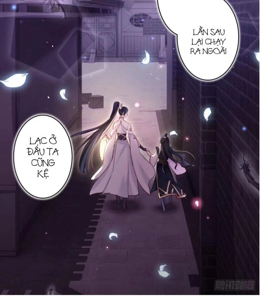 Ác Nữ Vi Đế Chapter 62 - 19