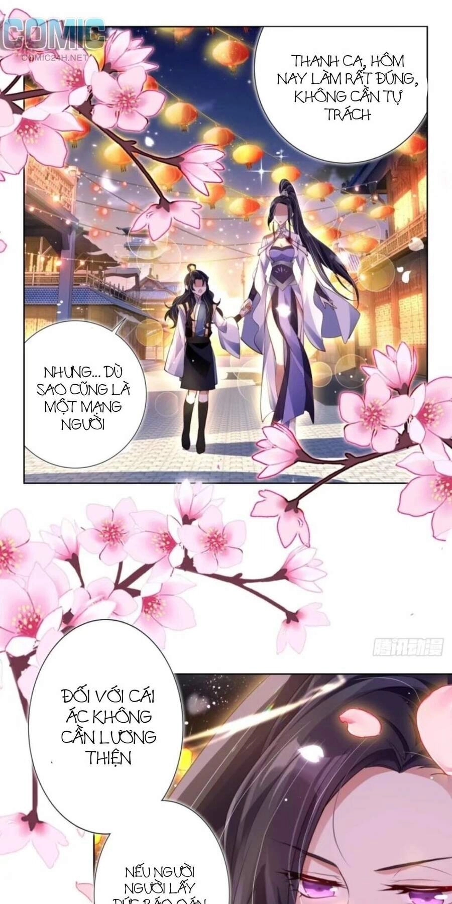 Ác Nữ Vi Đế Chapter 62 - 20