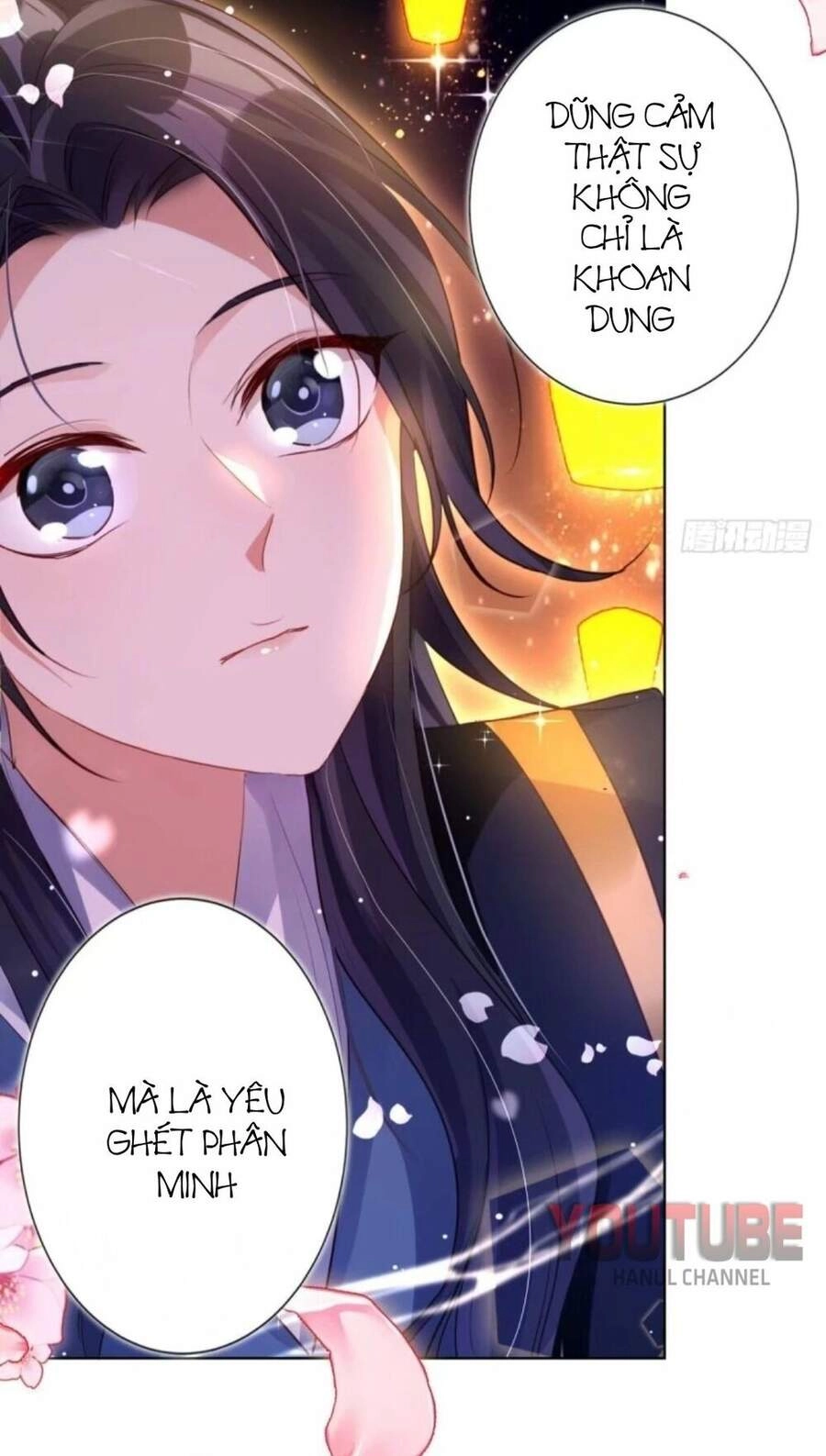 Ác Nữ Vi Đế Chapter 62 - 22