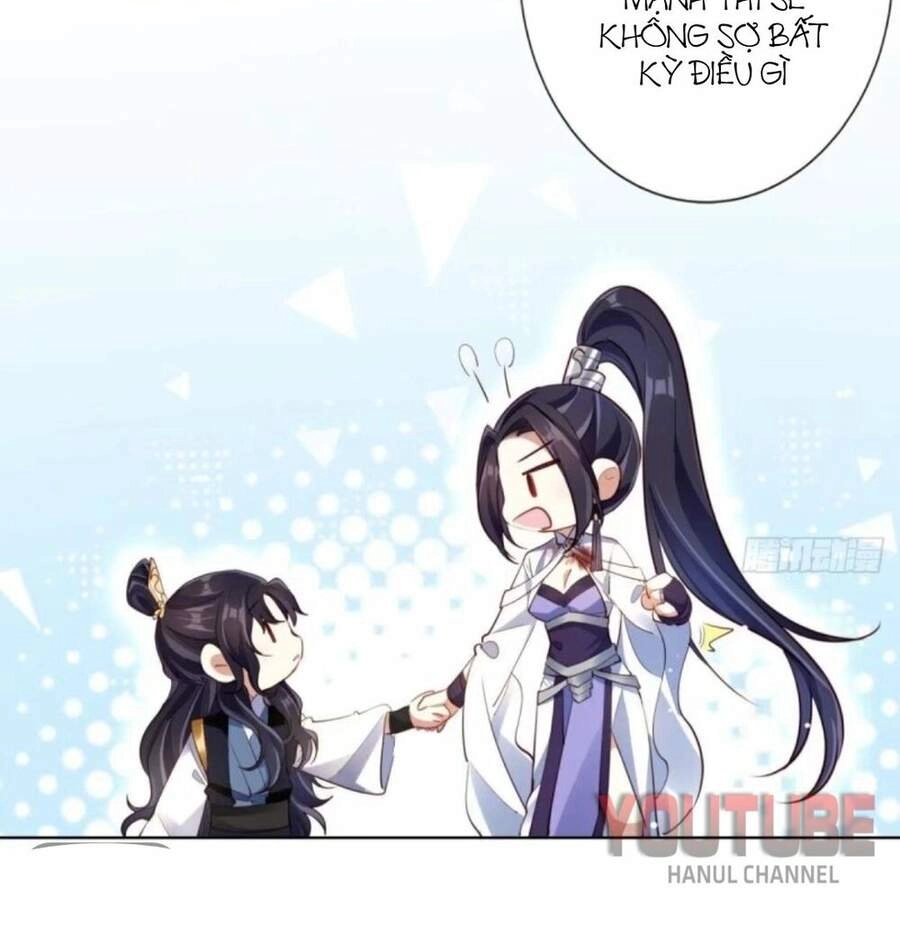 Ác Nữ Vi Đế Chapter 62 - 24