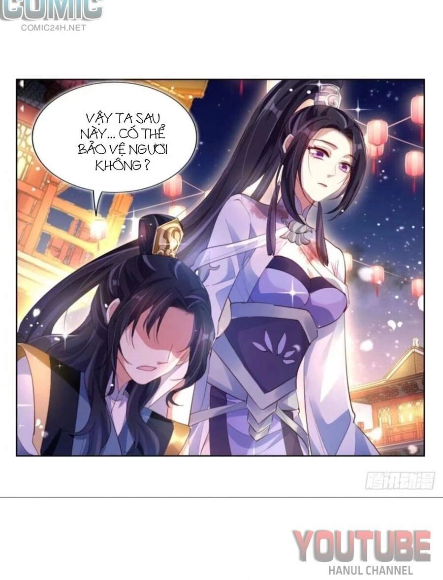 Ác Nữ Vi Đế Chapter 62 - 25