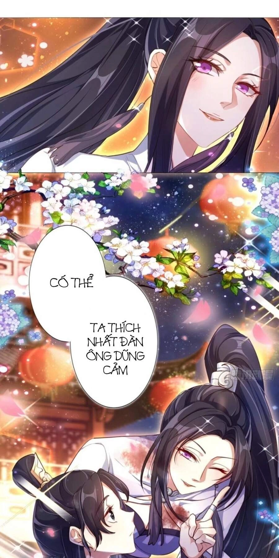 Ác Nữ Vi Đế Chapter 62 - 26