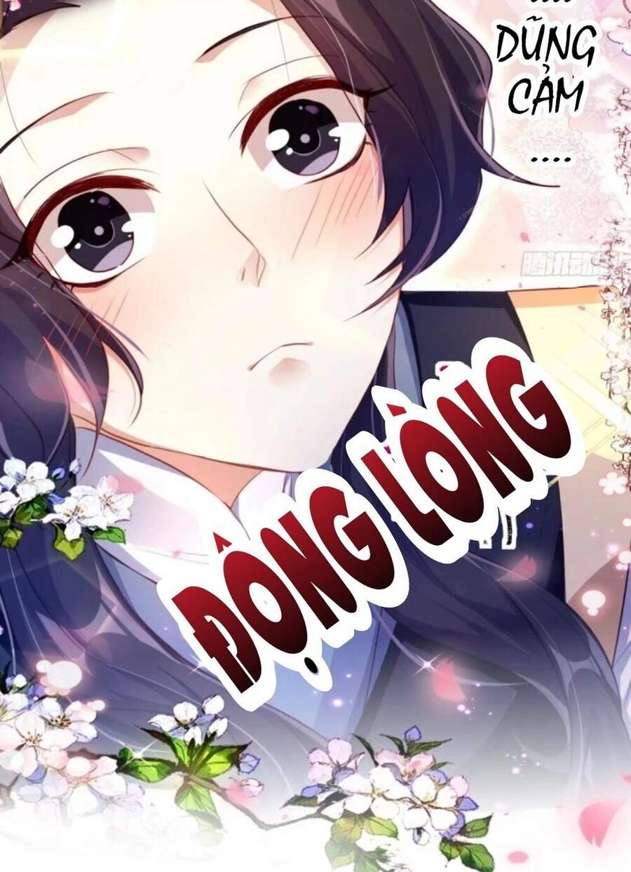 Ác Nữ Vi Đế Chapter 62 - 28