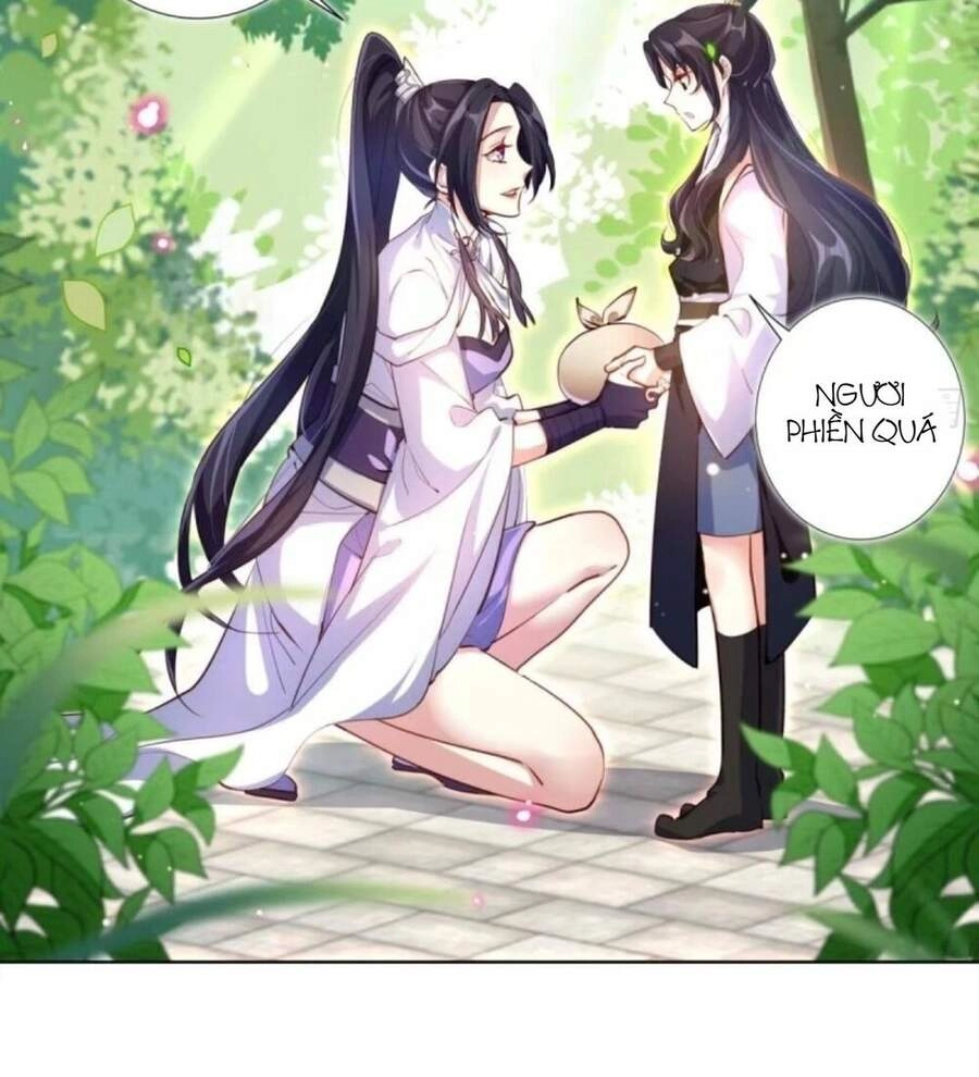 Ác Nữ Vi Đế Chapter 62 - 33