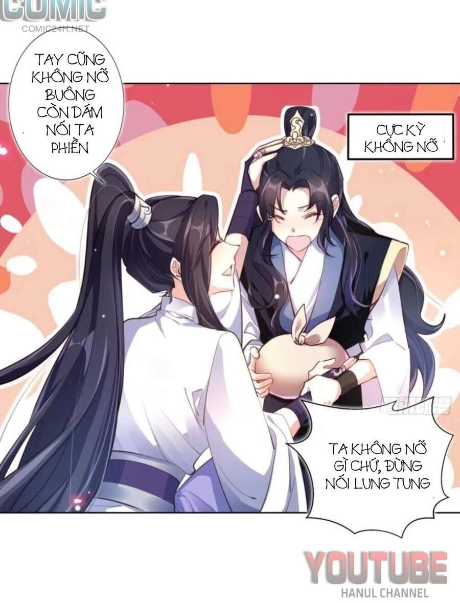 Ác Nữ Vi Đế Chapter 62 - 34