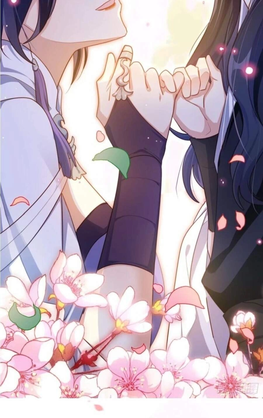 Ác Nữ Vi Đế Chapter 62 - 38