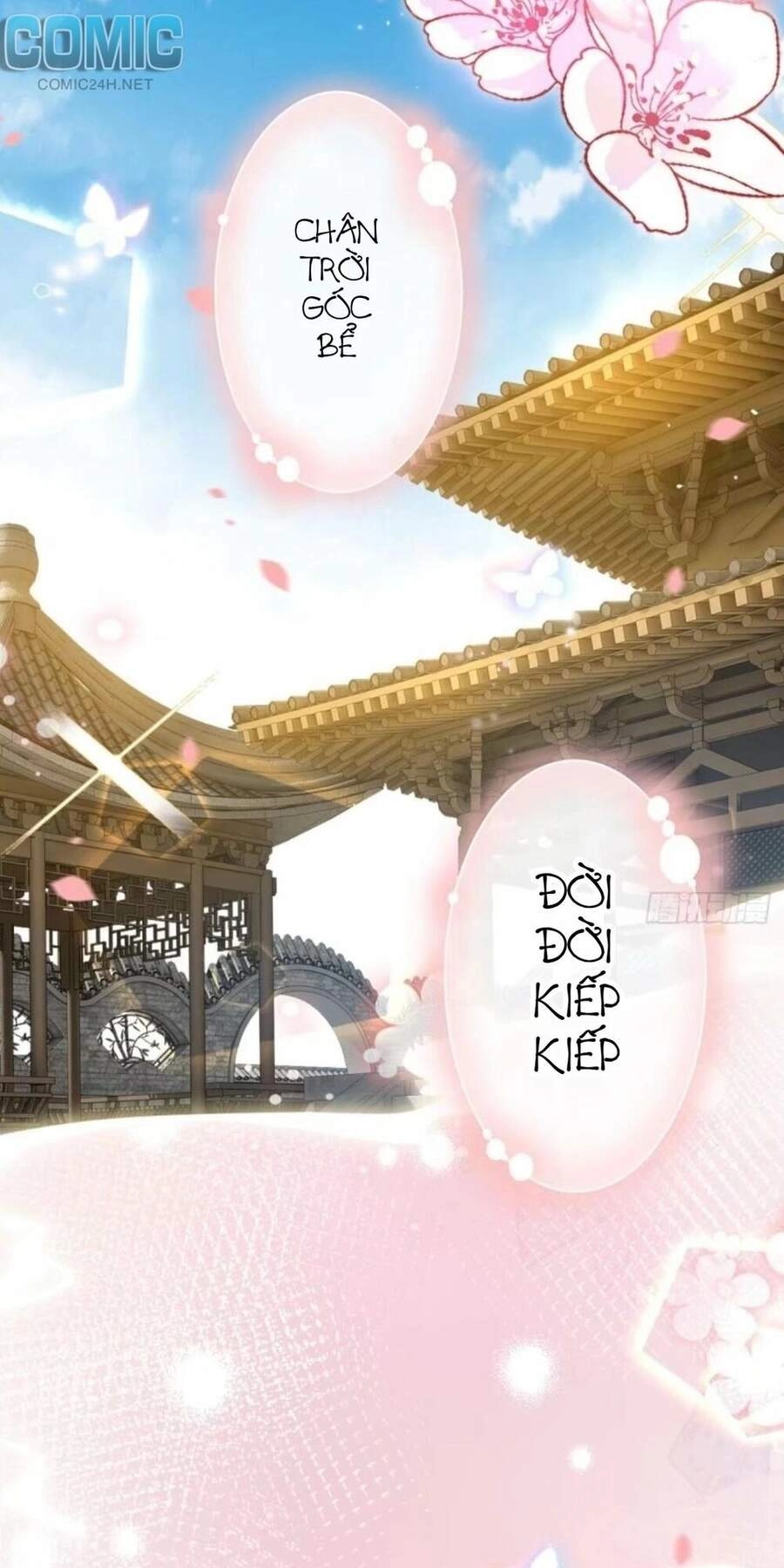 Ác Nữ Vi Đế Chapter 62 - 41