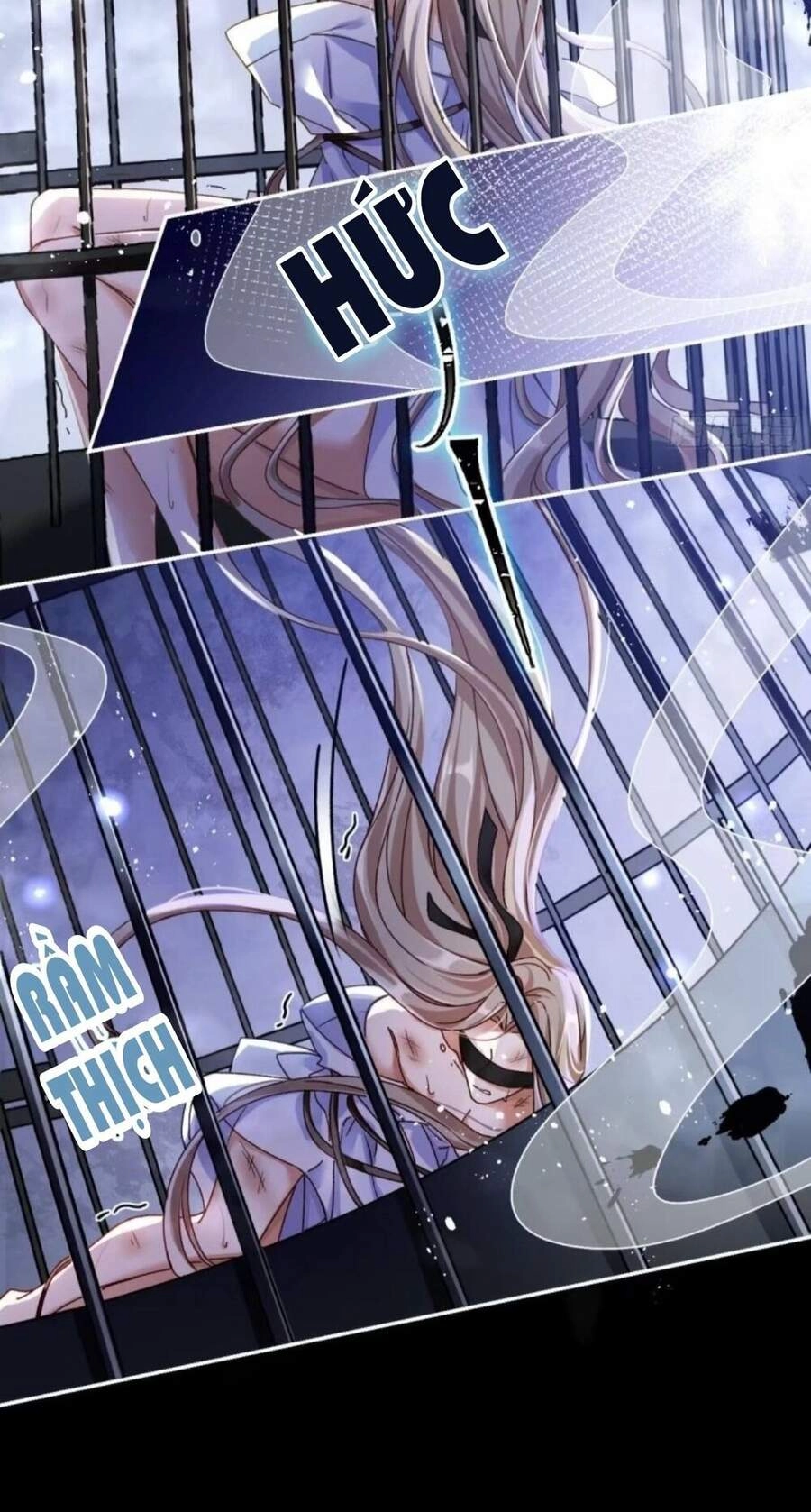 Ác Nữ Vi Đế Chapter 63 - 3