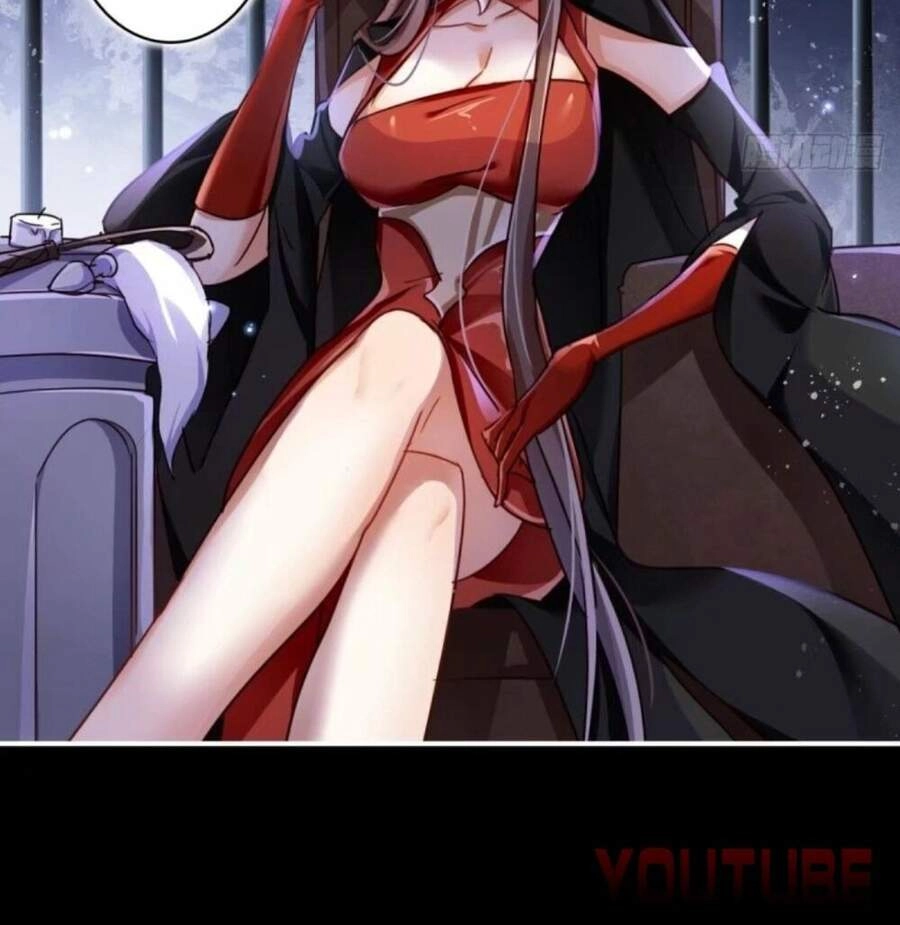 Ác Nữ Vi Đế Chapter 63 - 7