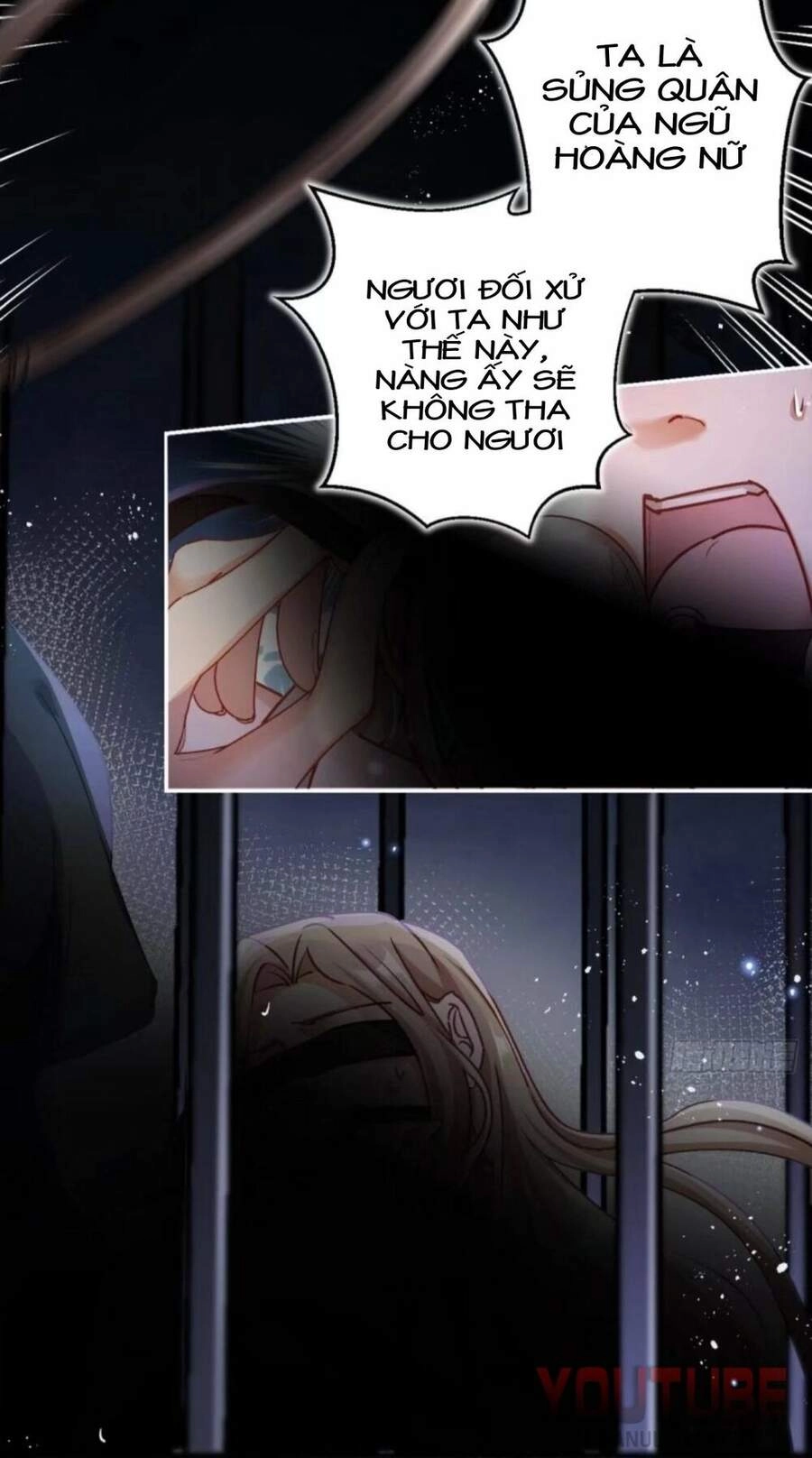 Ác Nữ Vi Đế Chapter 63 - 11