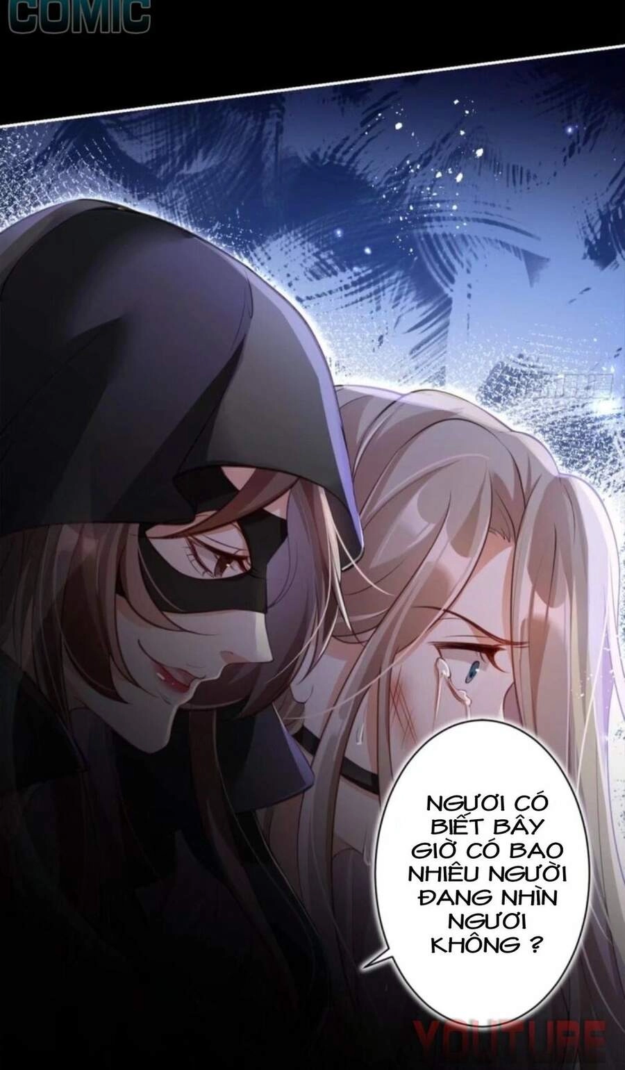 Ác Nữ Vi Đế Chapter 63 - 19