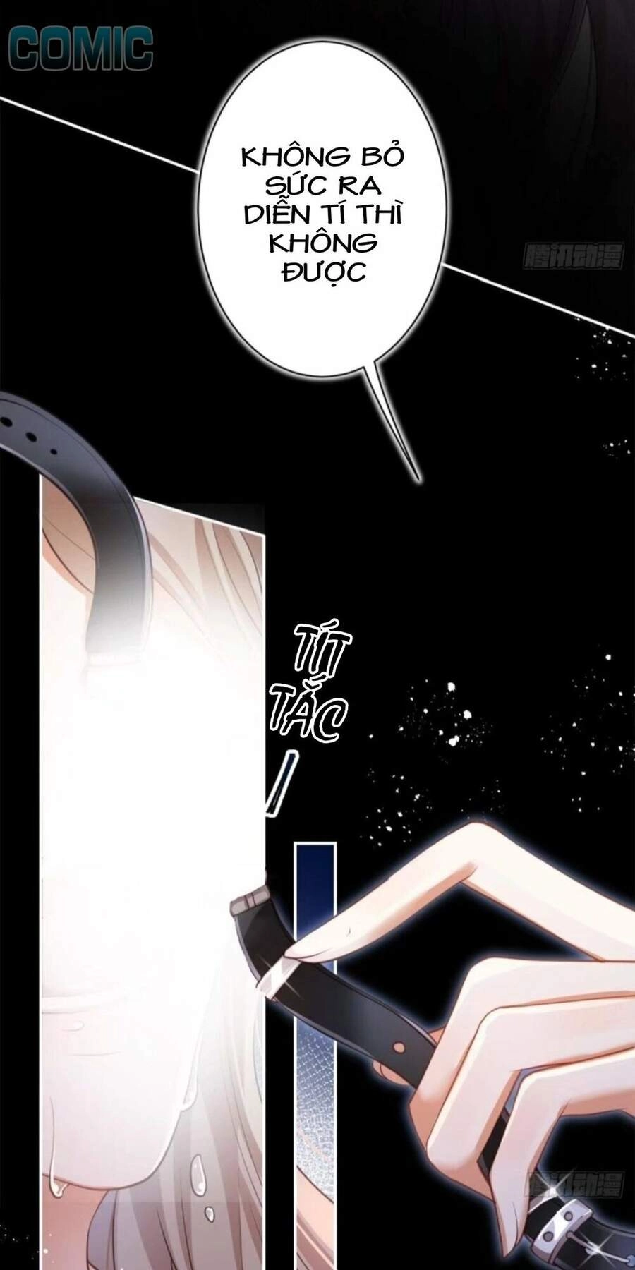 Ác Nữ Vi Đế Chapter 63 - 20