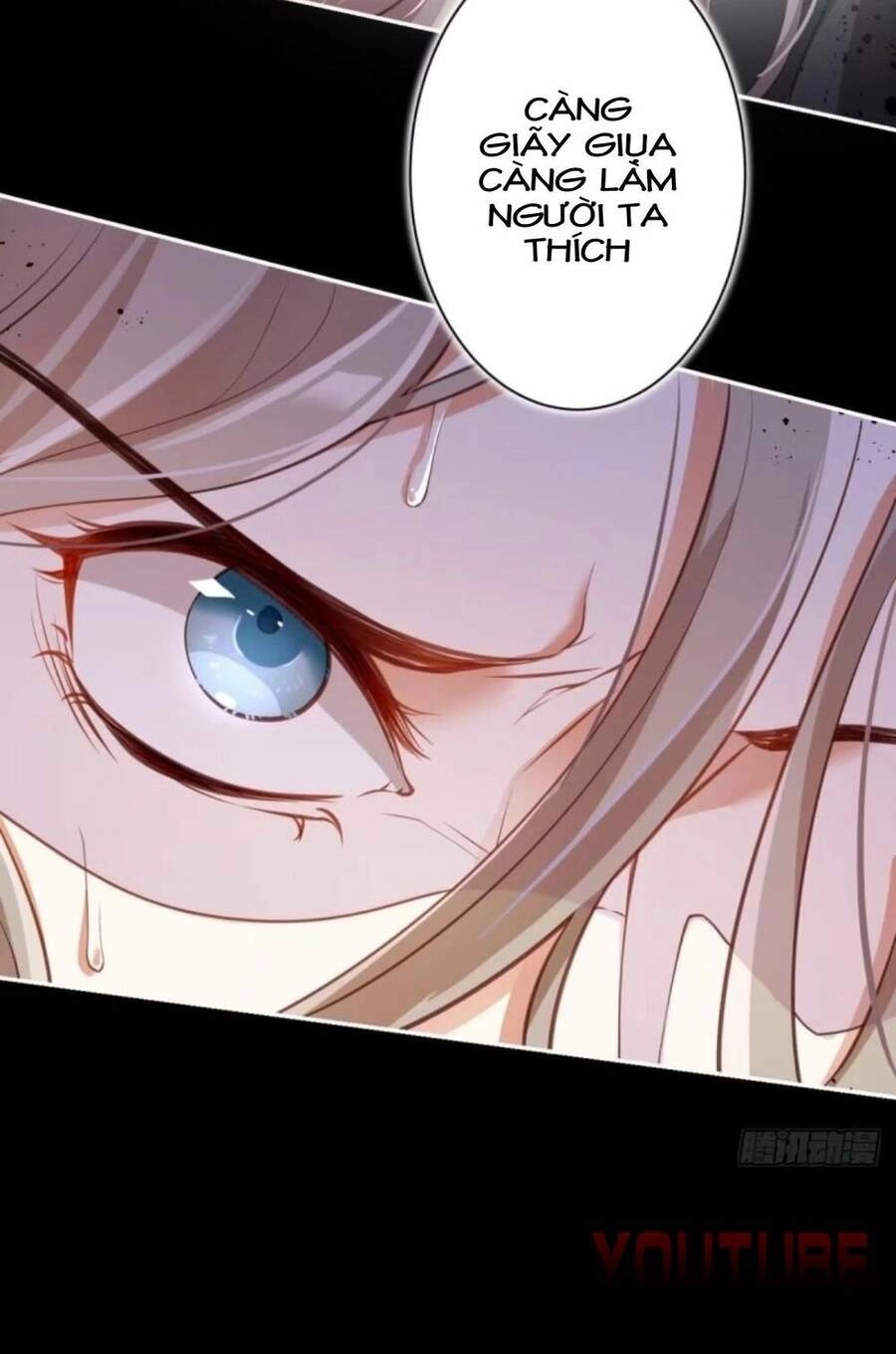 Ác Nữ Vi Đế Chapter 63 - 22