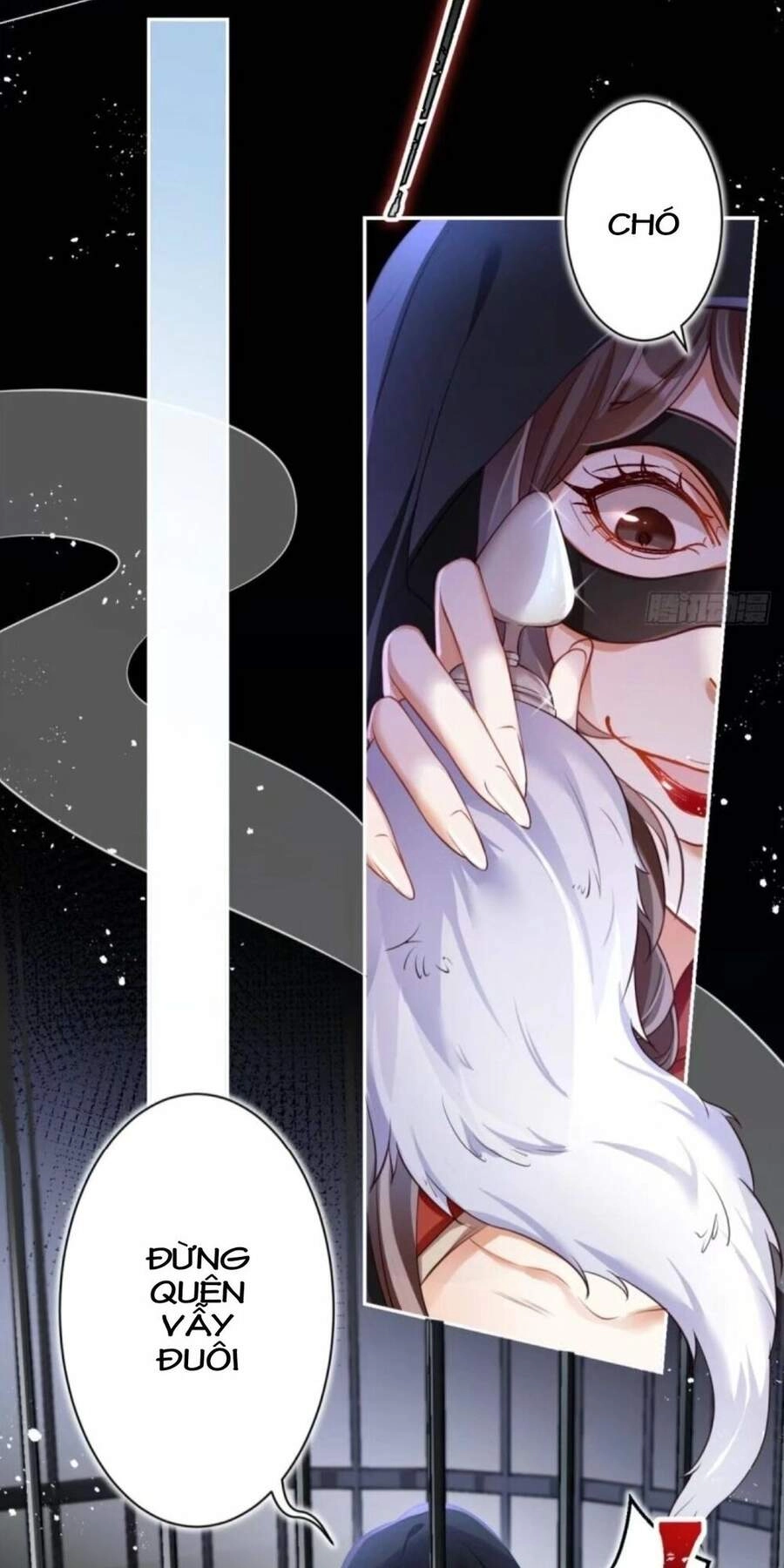 Ác Nữ Vi Đế Chapter 63 - 26