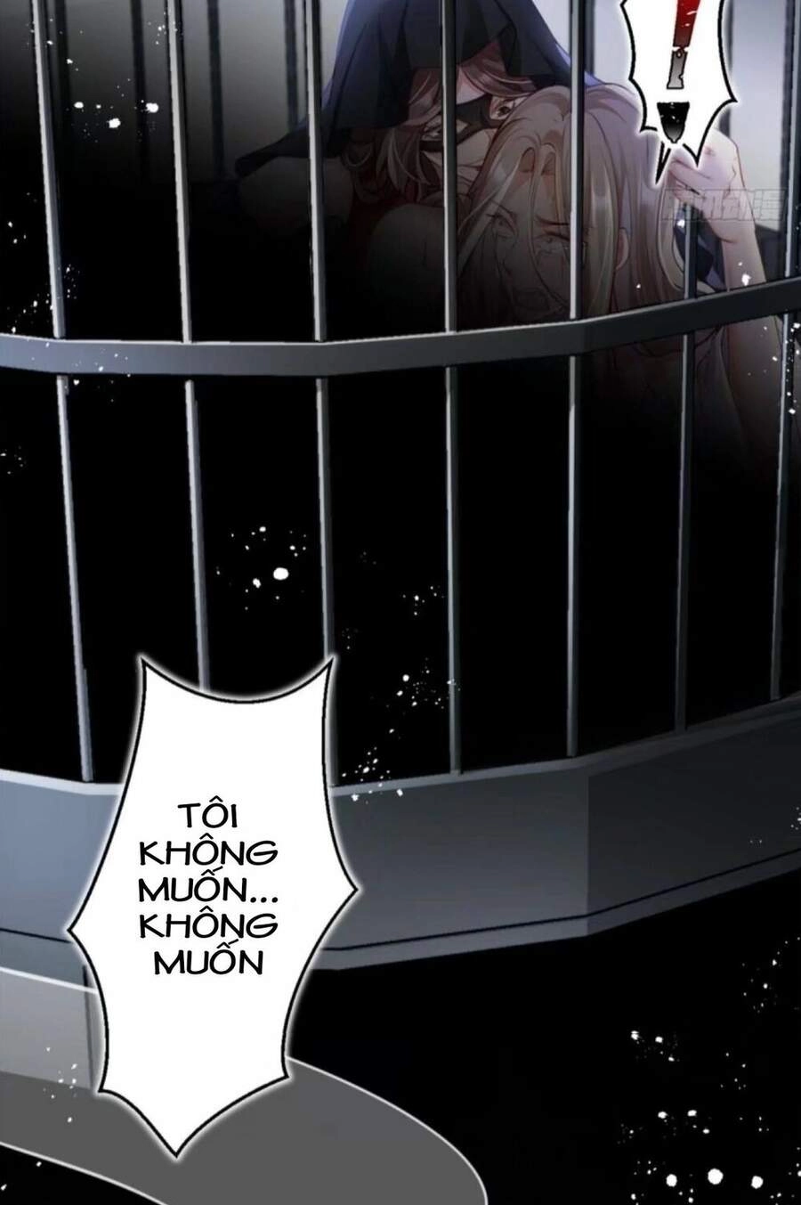 Ác Nữ Vi Đế Chapter 63 - 27