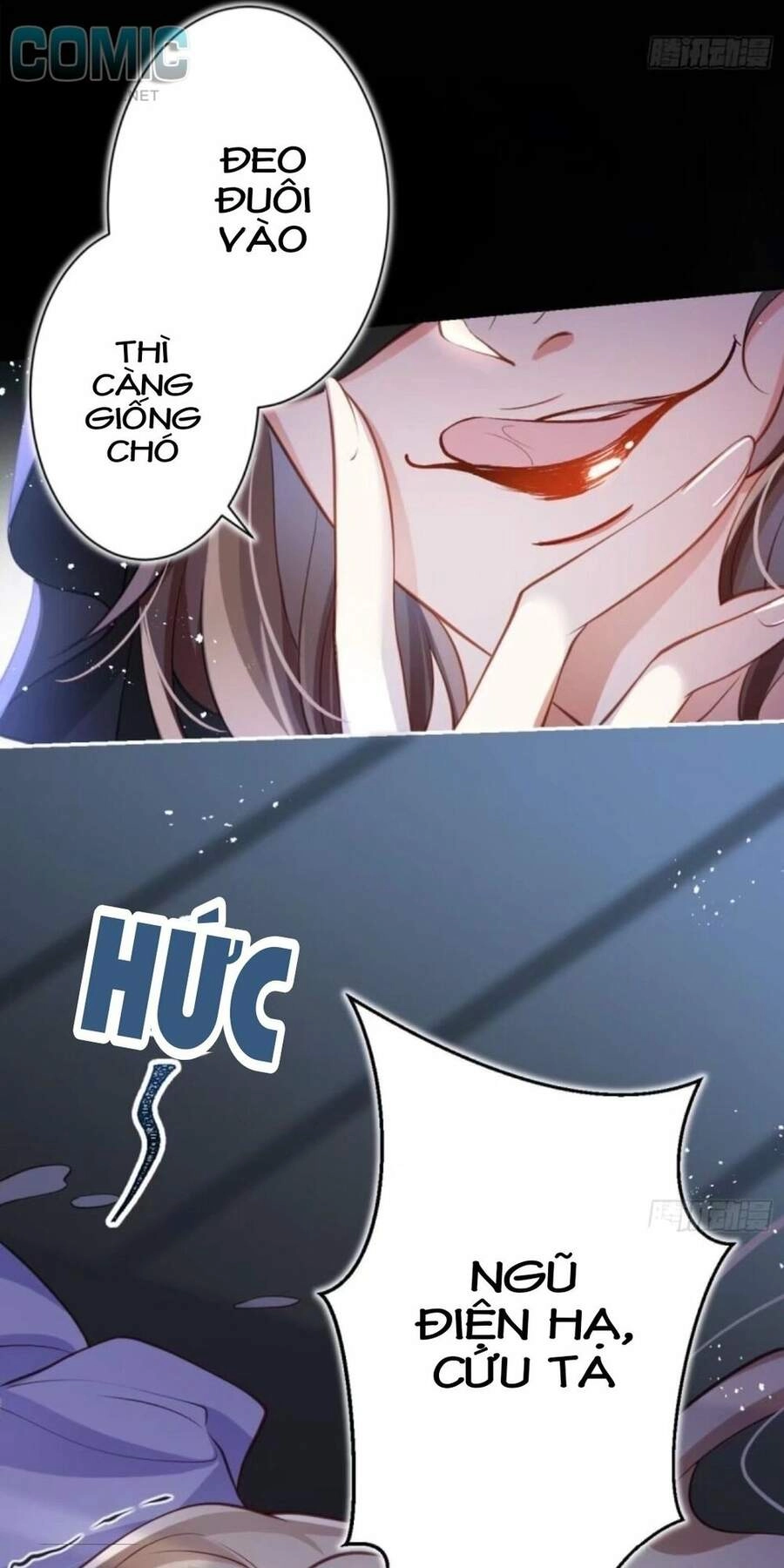 Ác Nữ Vi Đế Chapter 63 - 29