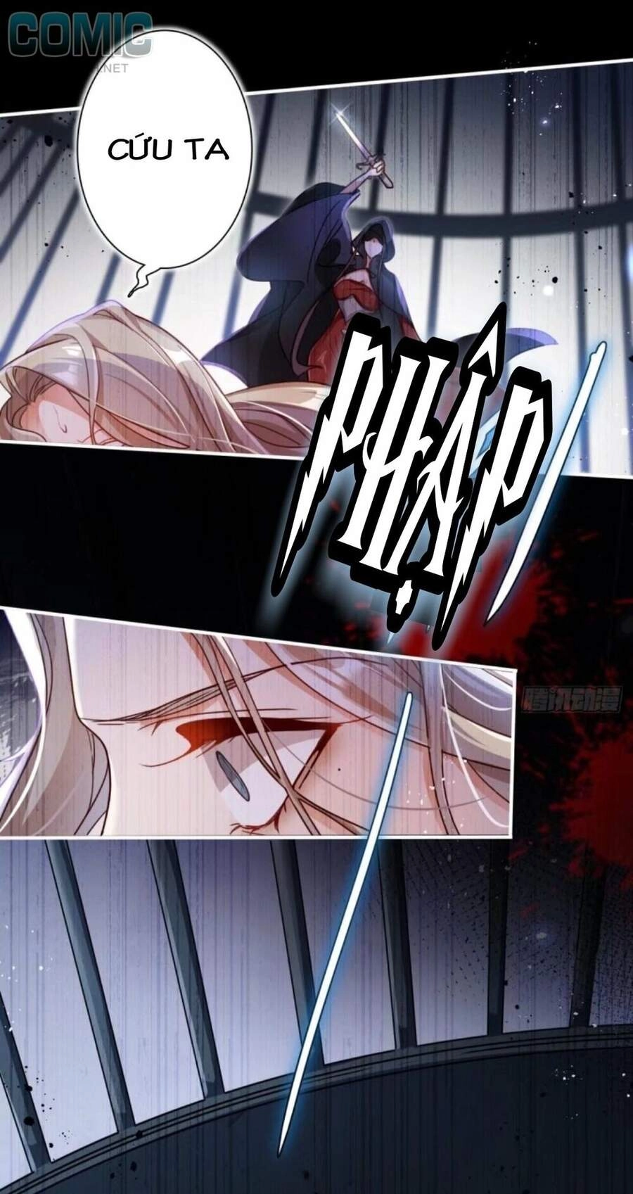 Ác Nữ Vi Đế Chapter 63 - 32