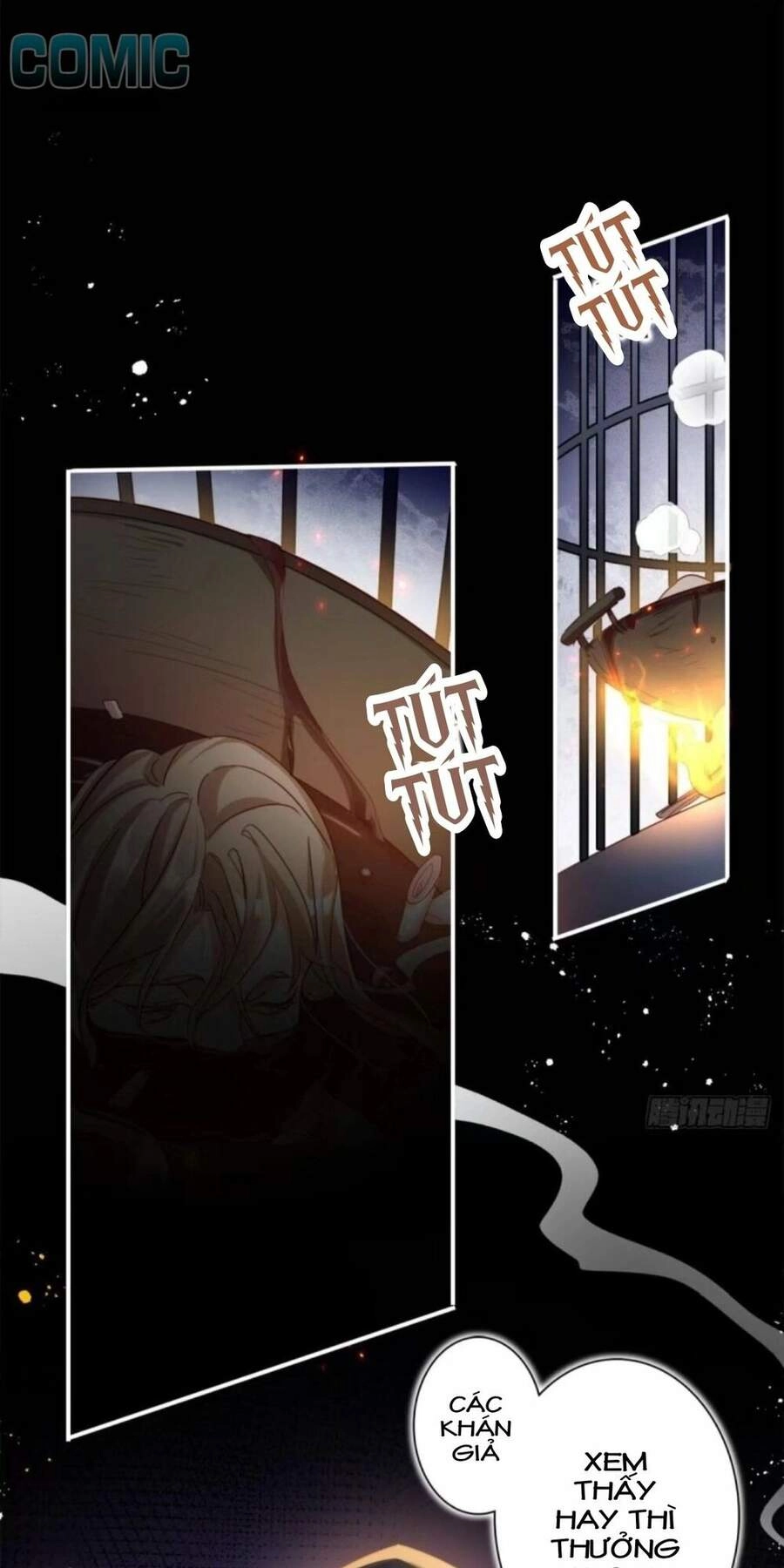 Ác Nữ Vi Đế Chapter 63 - 34