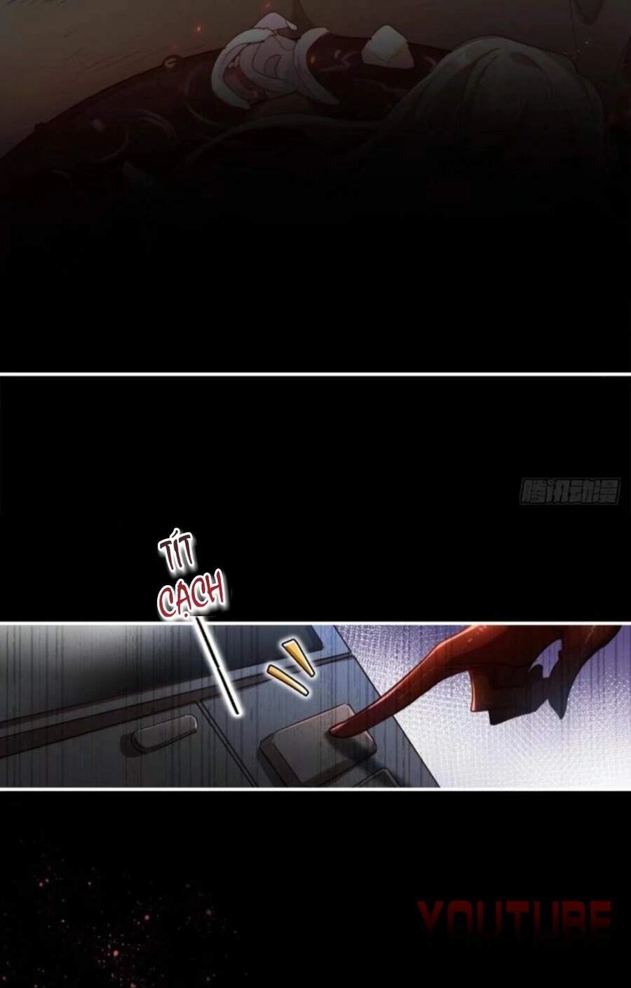 Ác Nữ Vi Đế Chapter 63 - 36