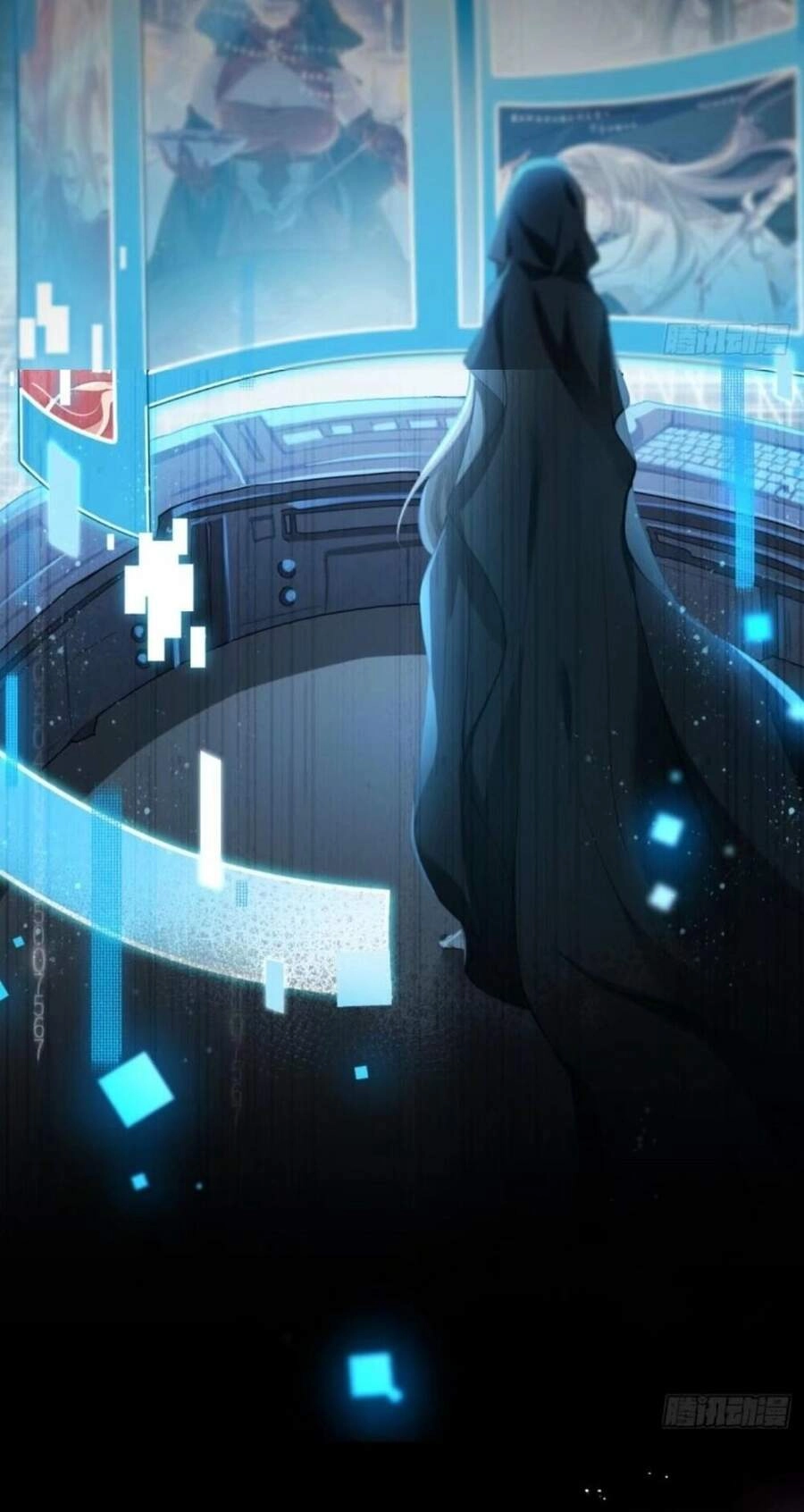 Ác Nữ Vi Đế Chapter 63 - 38