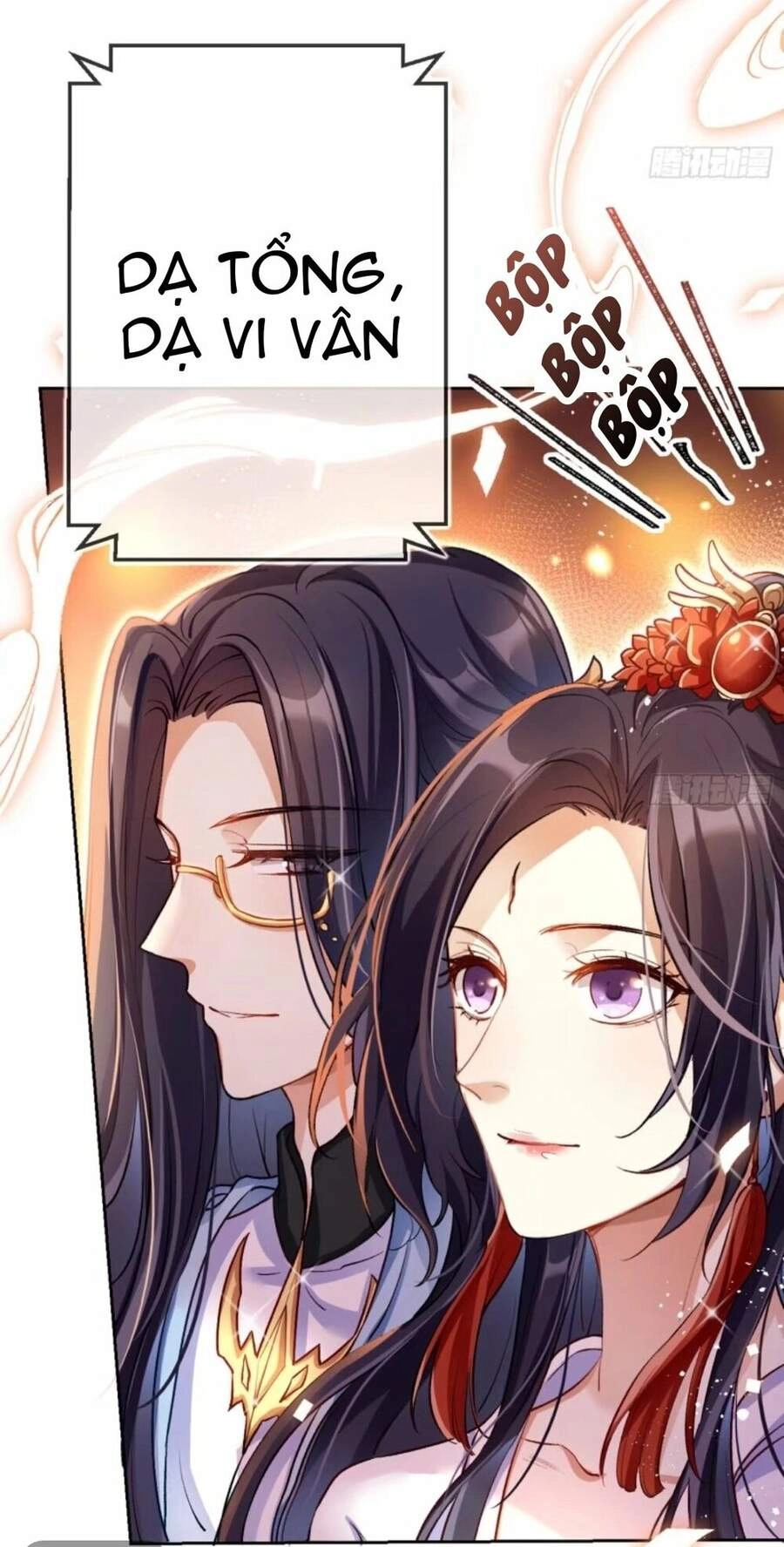 Ác Nữ Vi Đế Chapter 65 - 4