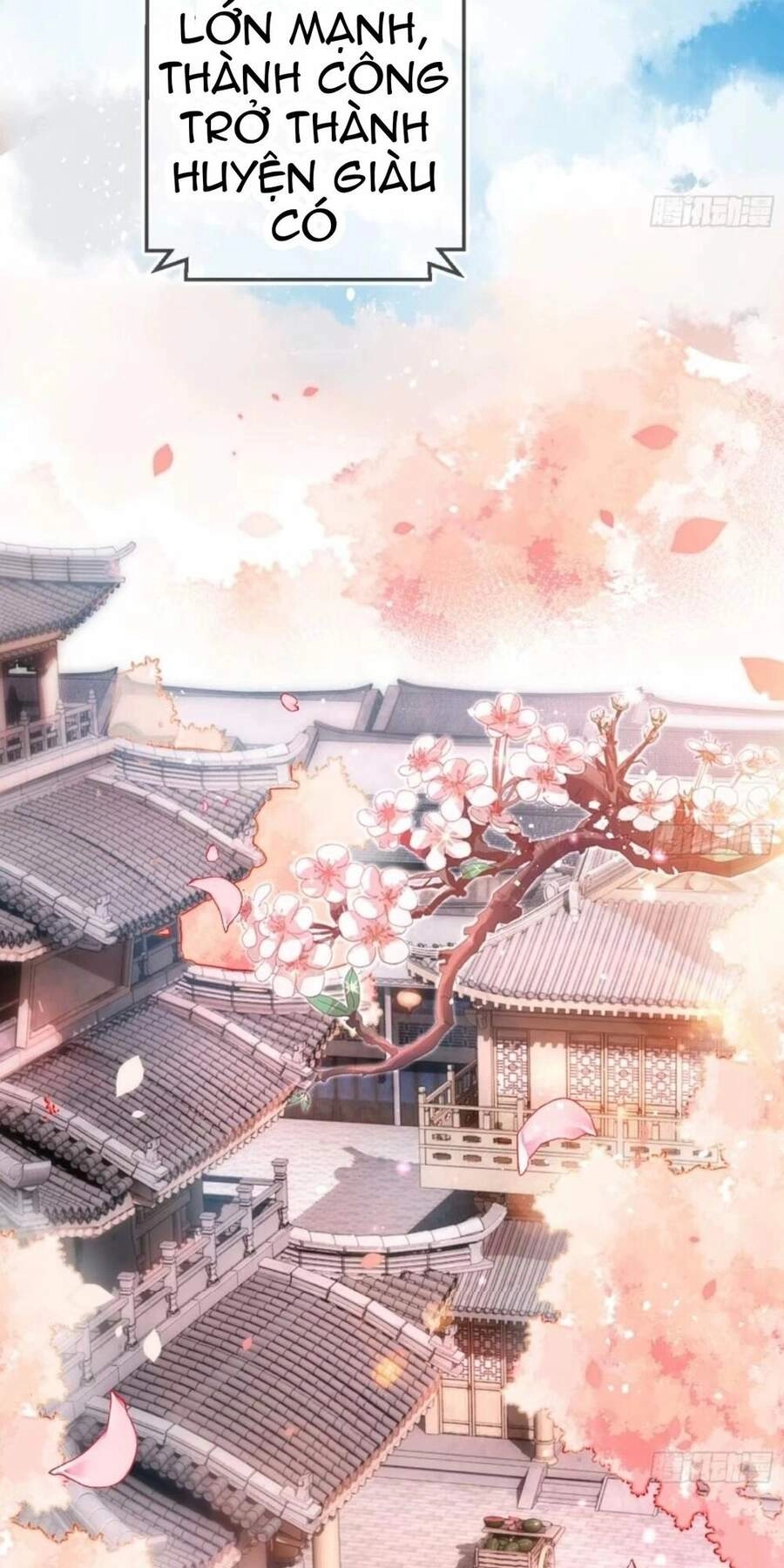 Ác Nữ Vi Đế Chapter 65 - 6