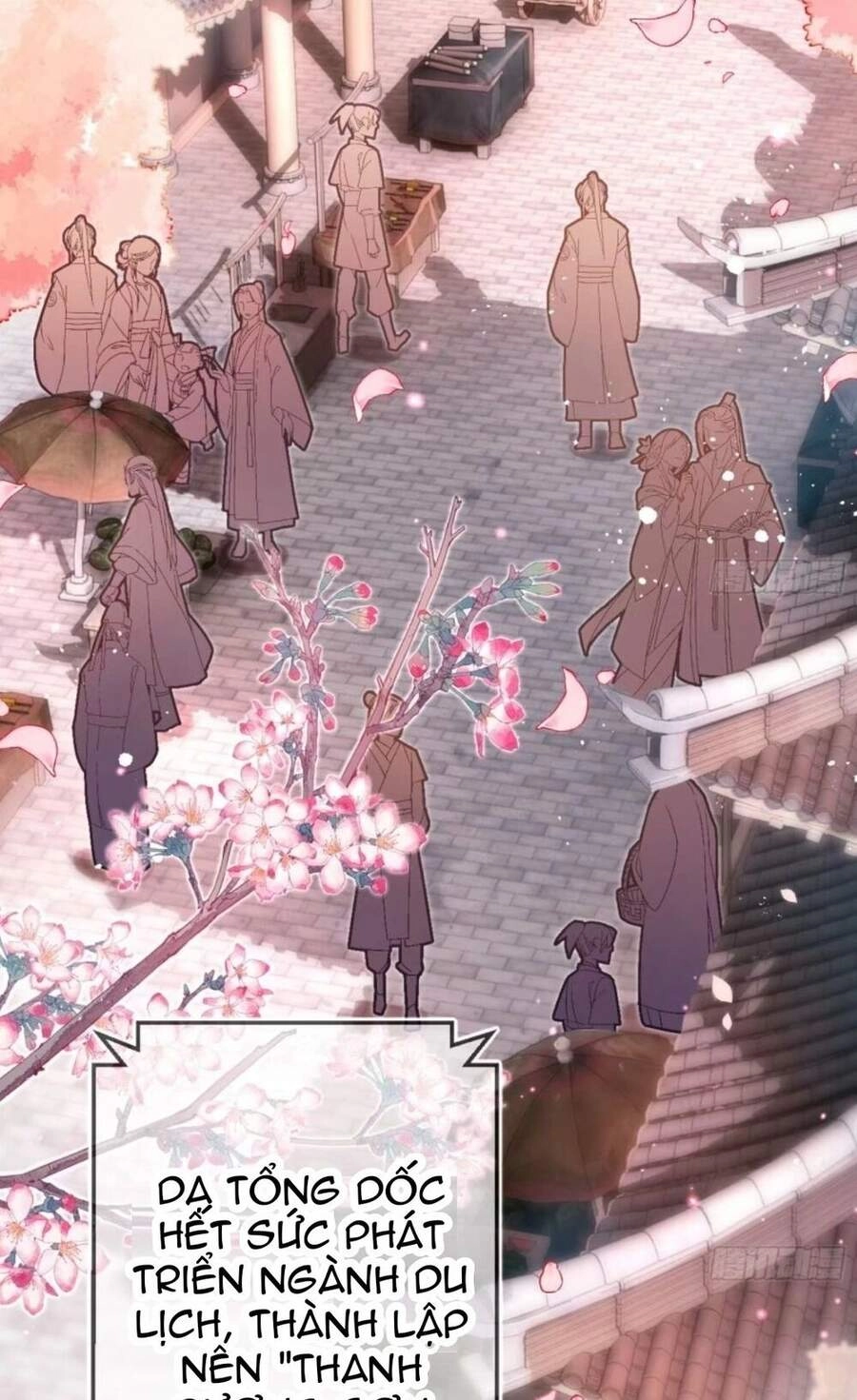 Ác Nữ Vi Đế Chapter 65 - 7