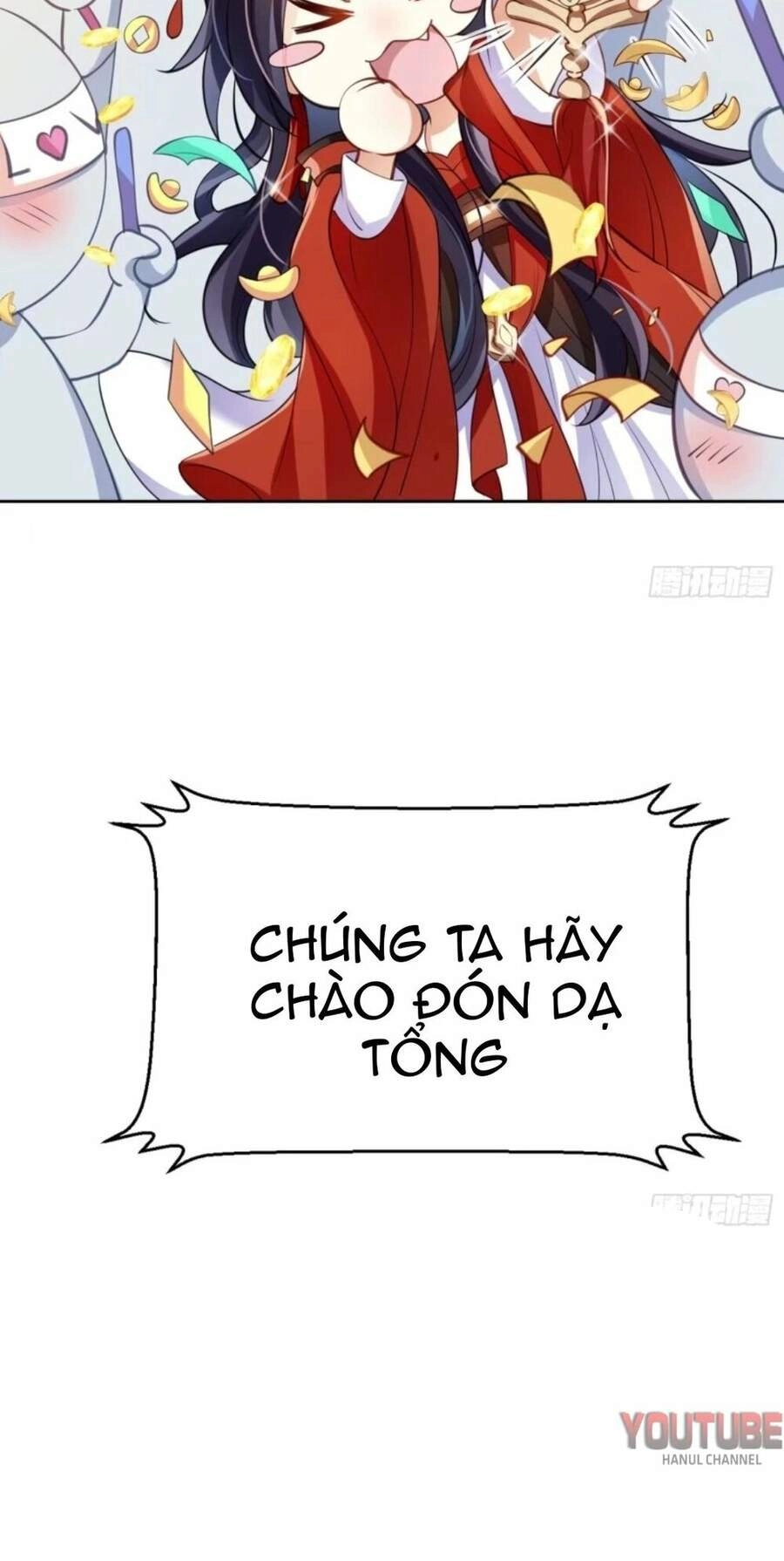 Ác Nữ Vi Đế Chapter 65 - 10