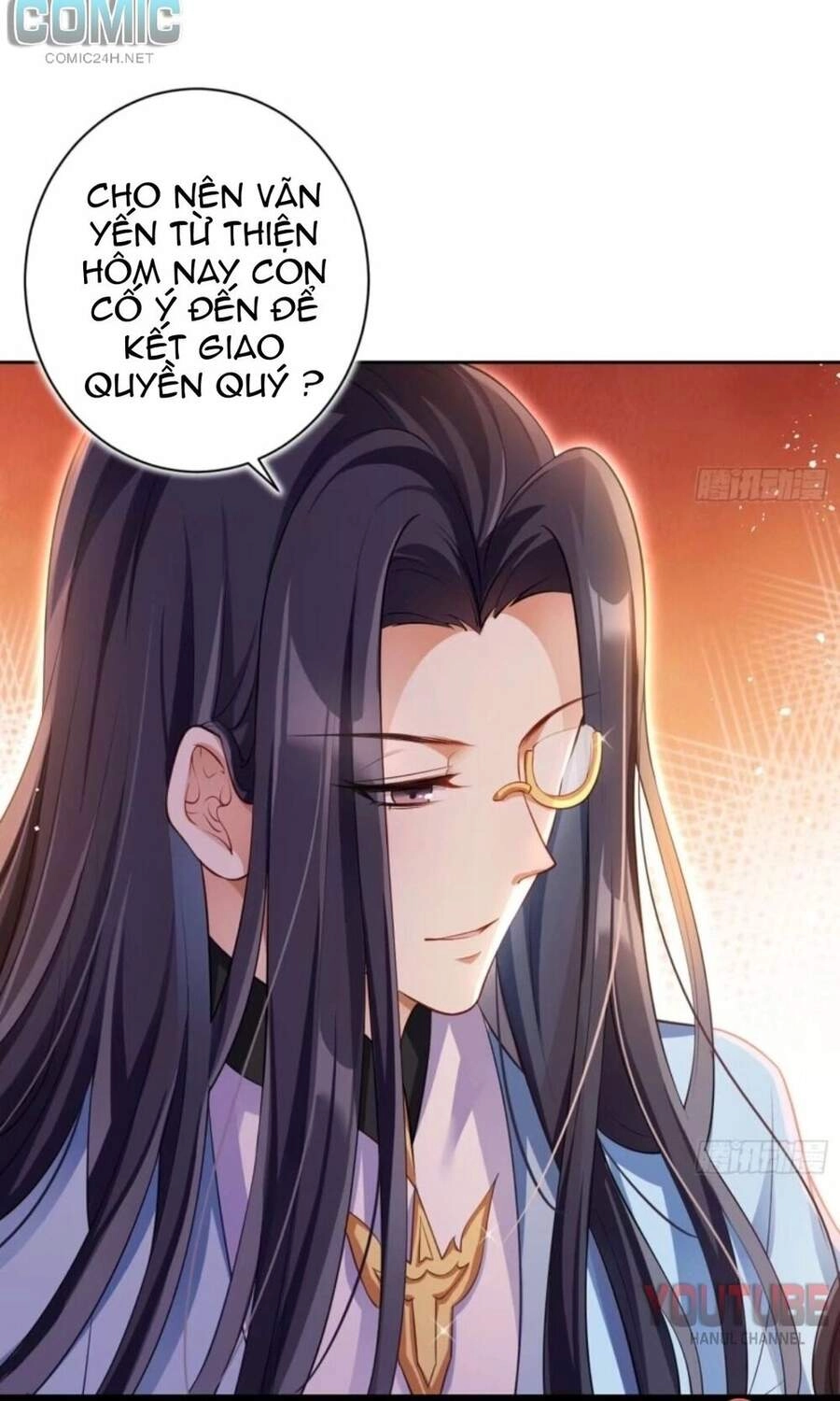 Ác Nữ Vi Đế Chapter 65 - 12