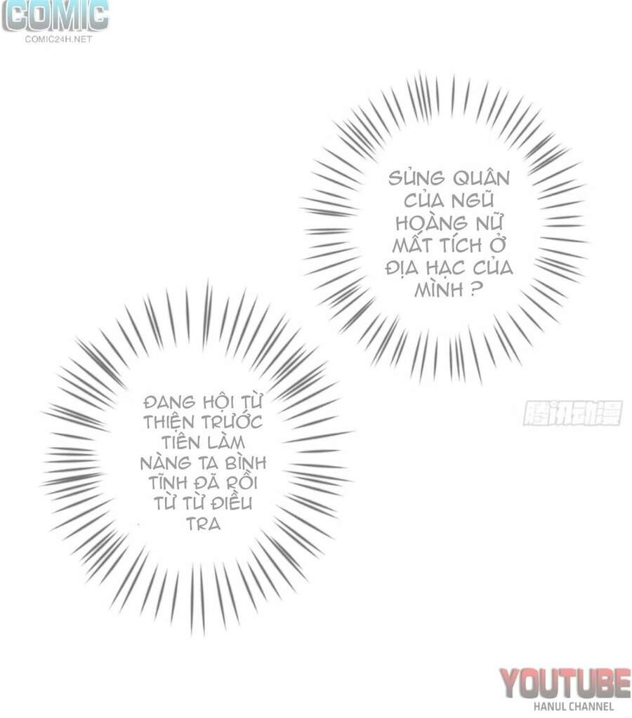 Ác Nữ Vi Đế Chapter 65 - 17