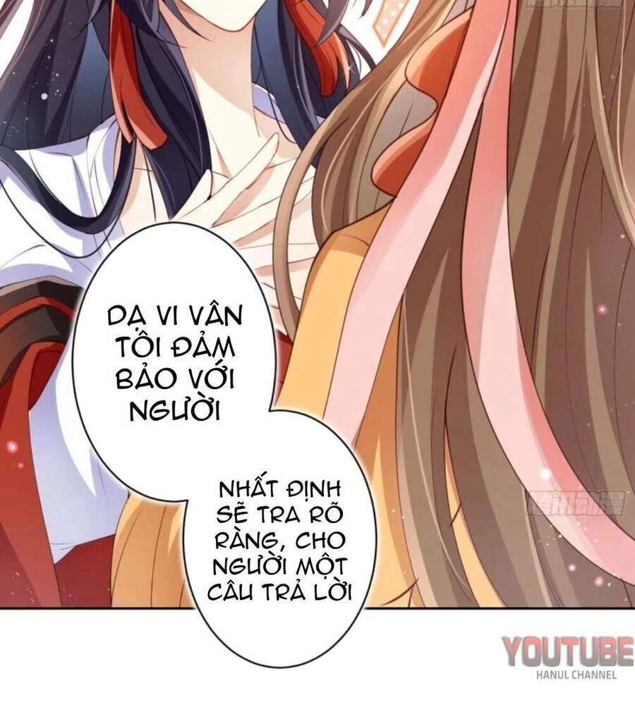 Ác Nữ Vi Đế Chapter 65 - 19