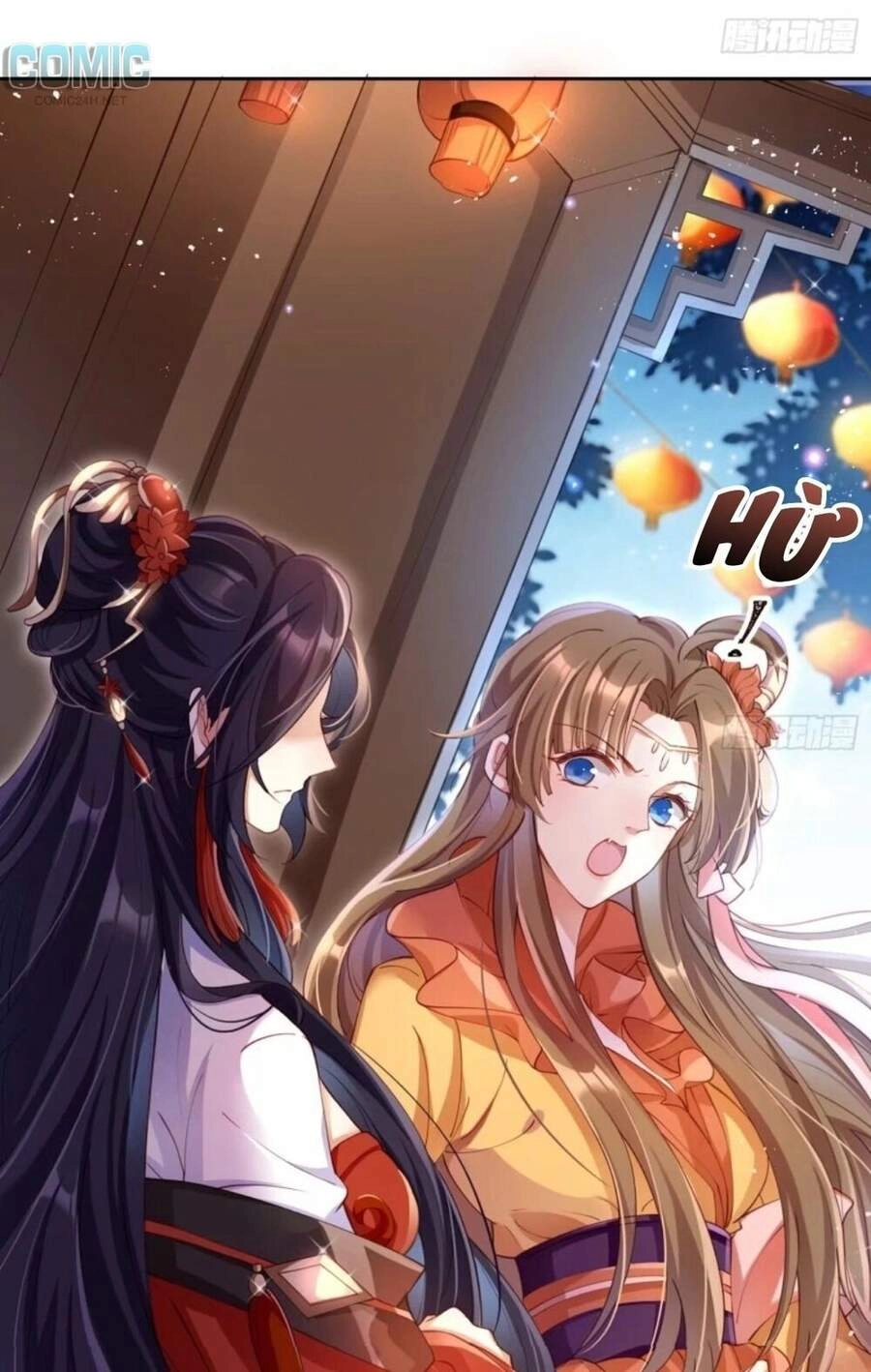 Ác Nữ Vi Đế Chapter 65 - 20