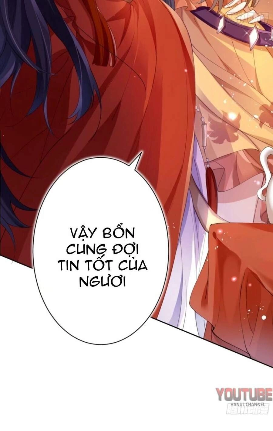 Ác Nữ Vi Đế Chapter 65 - 21