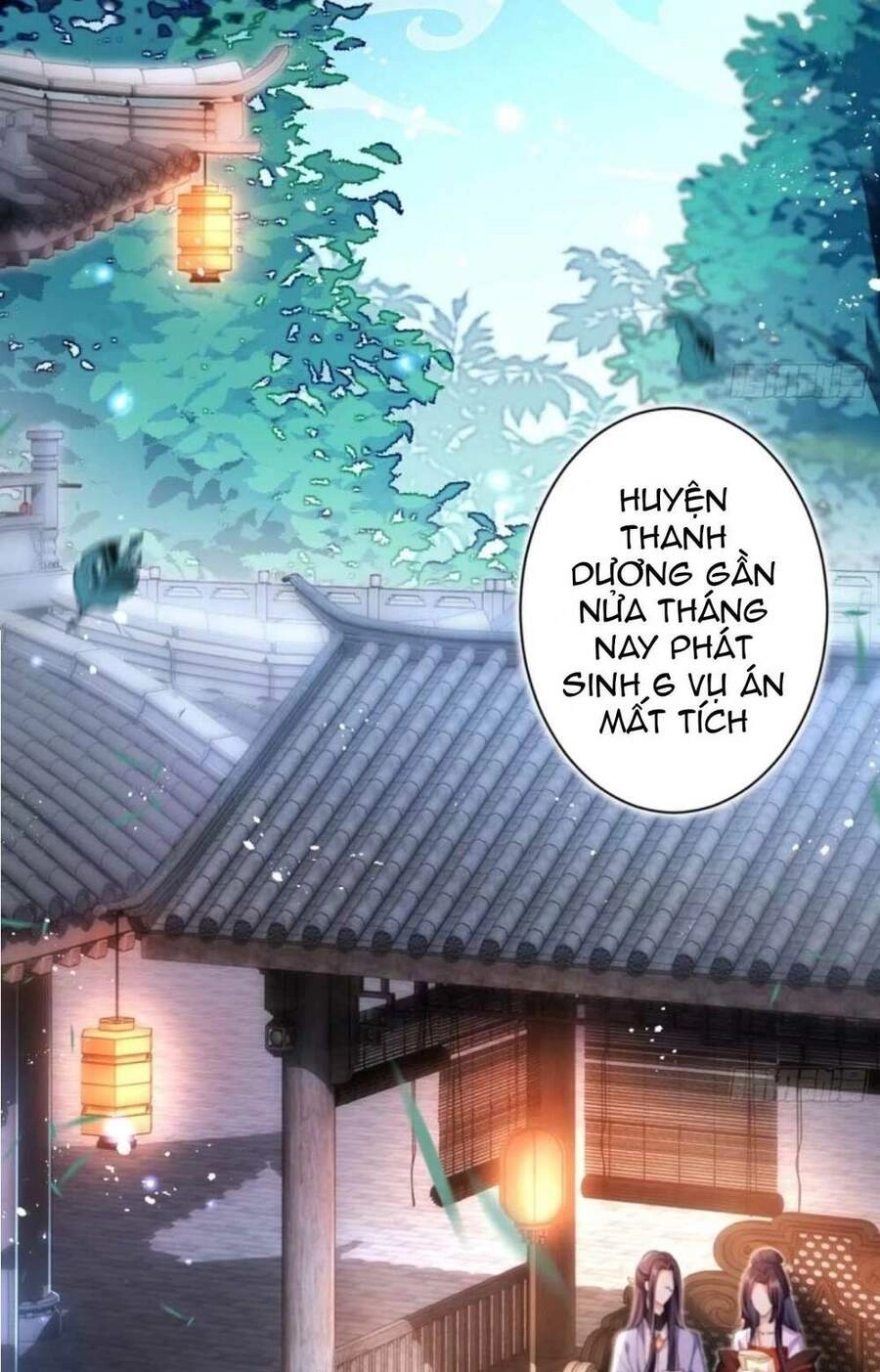 Ác Nữ Vi Đế Chapter 65 - 24