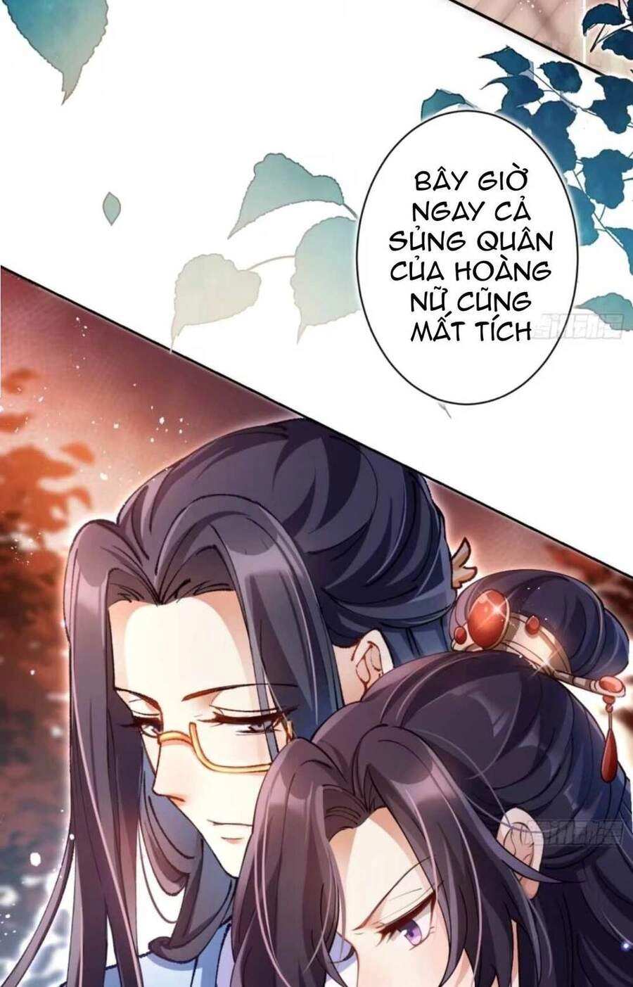 Ác Nữ Vi Đế Chapter 65 - 26