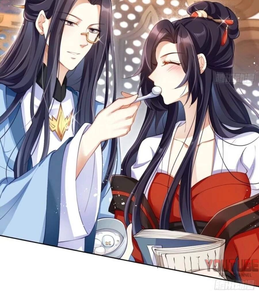 Ác Nữ Vi Đế Chapter 65 - 29