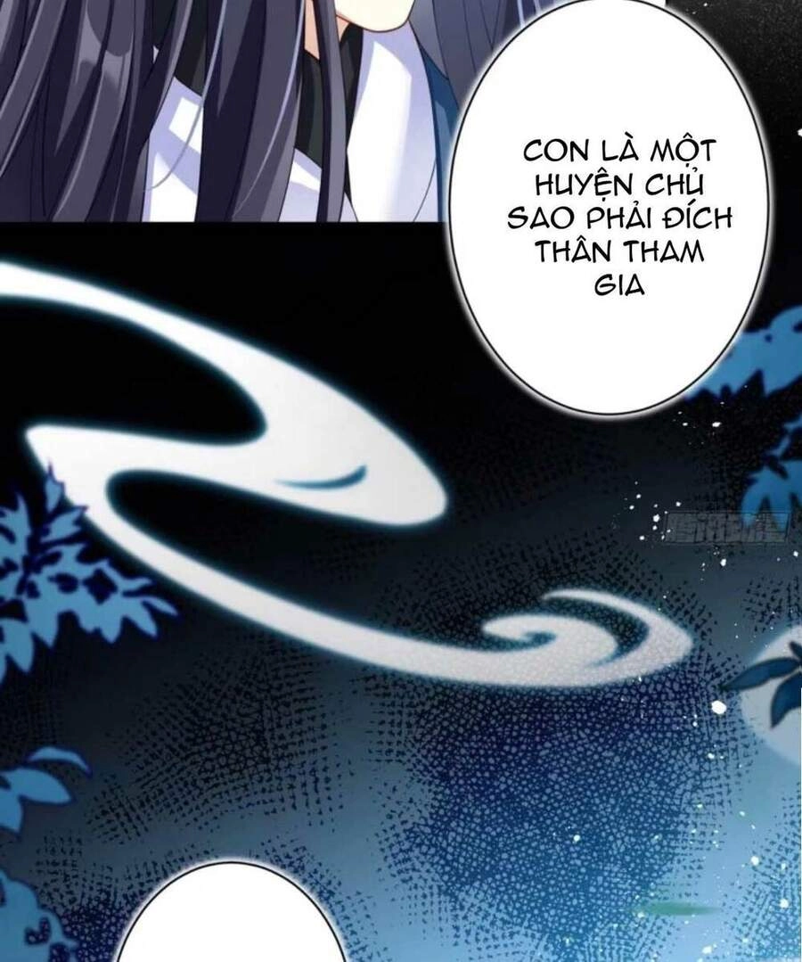 Ác Nữ Vi Đế Chapter 65 - 35