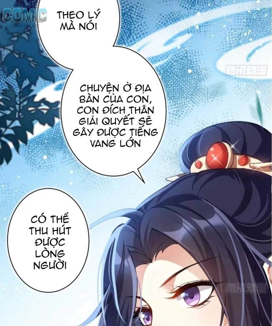 Ác Nữ Vi Đế Chapter 65 - 36